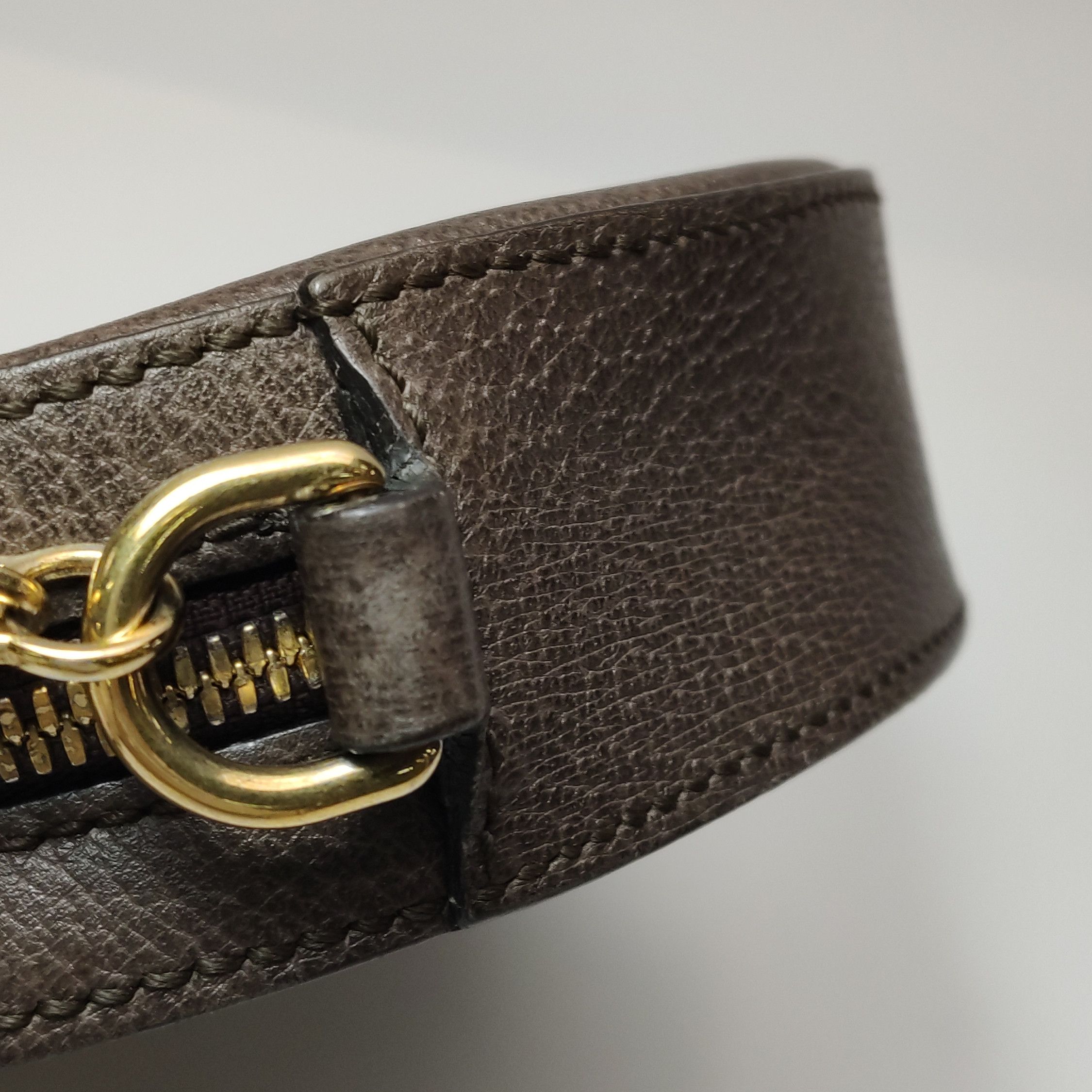 Gucci Gucci Women os Crossbody Bags Size ONE SIZE - 17 Thumbnail