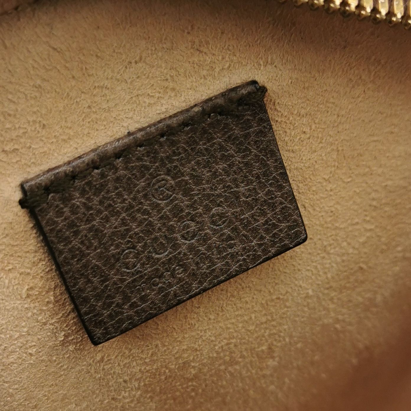 Gucci Gucci Women os Crossbody Bags Size ONE SIZE - 8 Thumbnail
