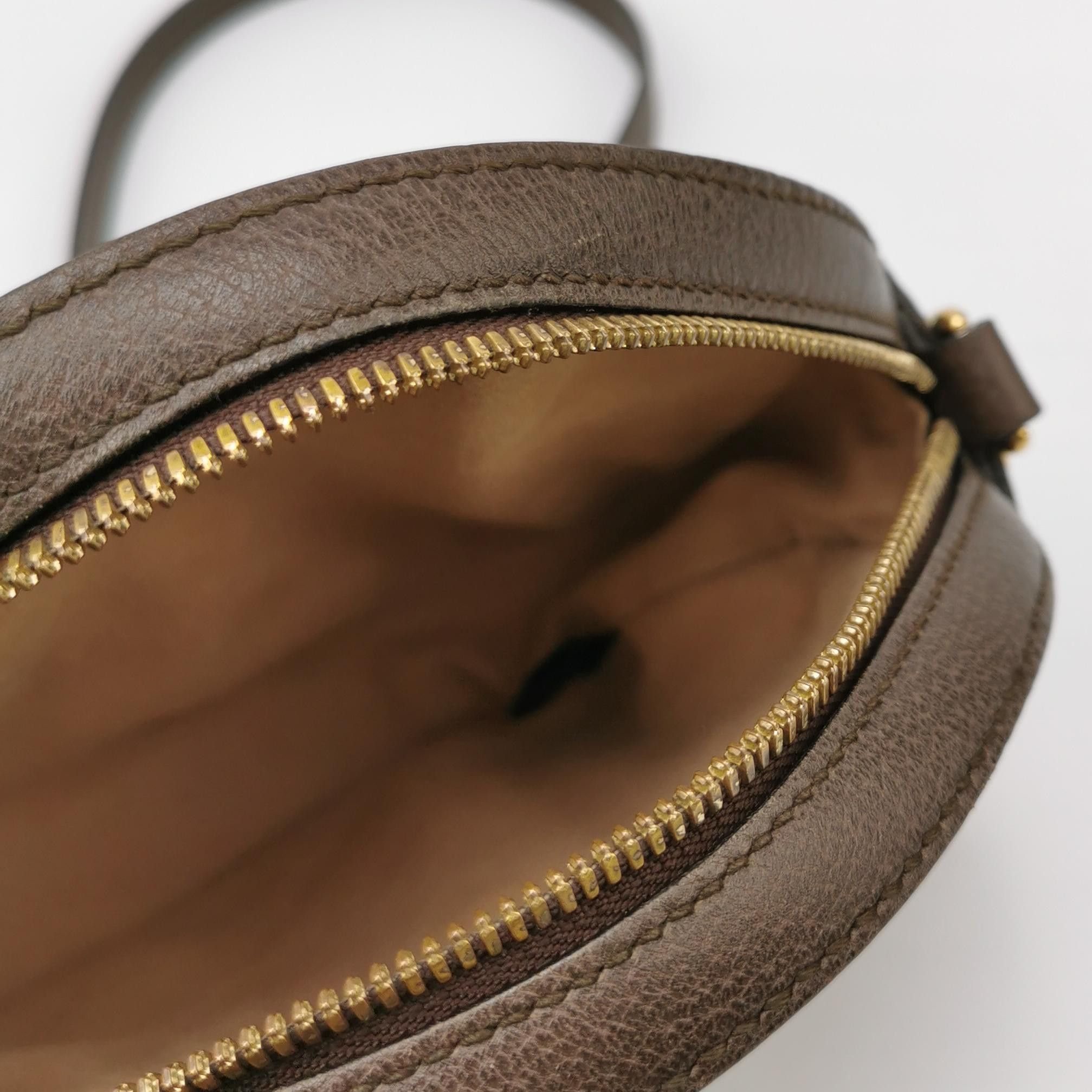 Gucci Gucci Women os Crossbody Bags Size ONE SIZE - 7 Thumbnail