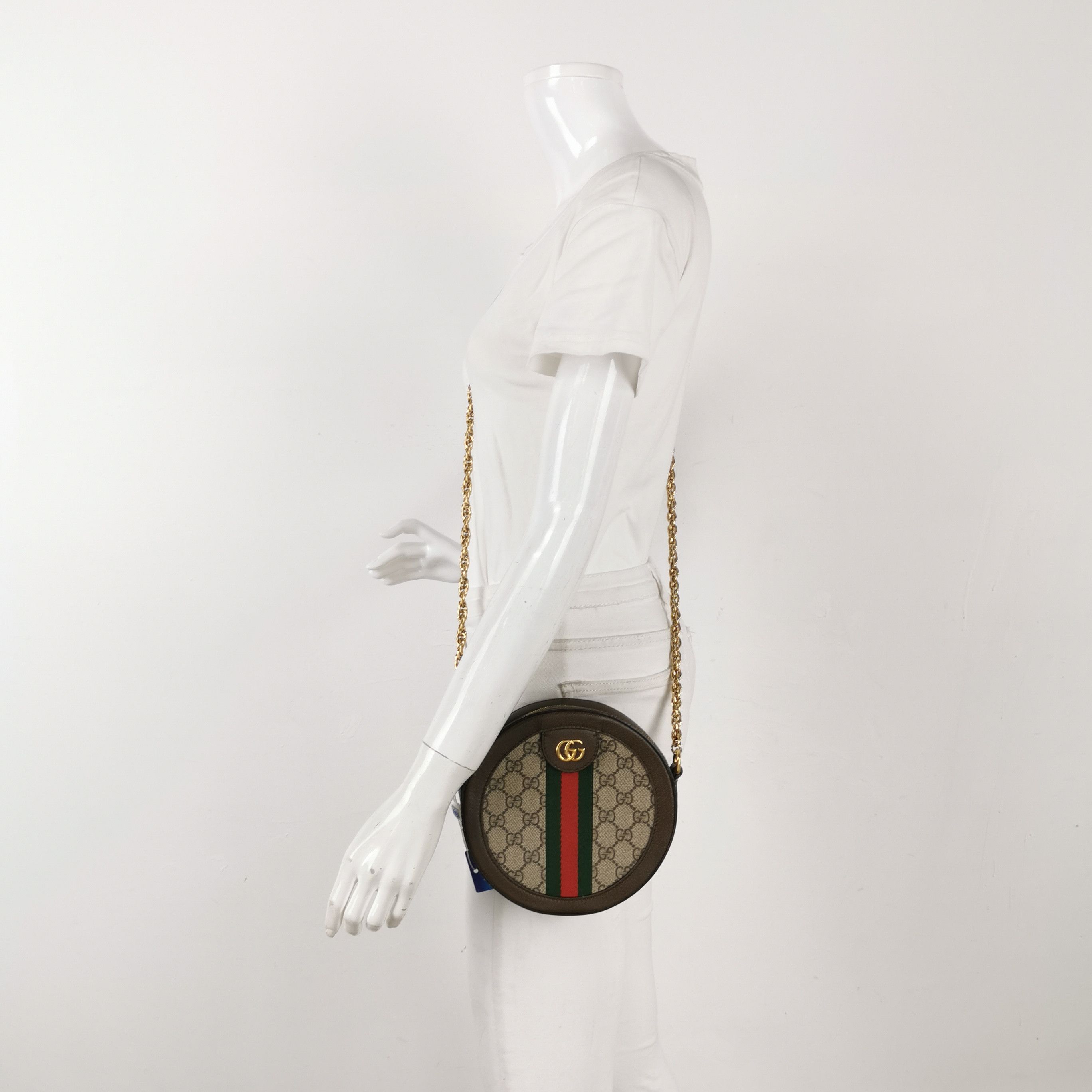 Gucci Gucci Women os Crossbody Bags Size ONE SIZE - 2 Thumbnail