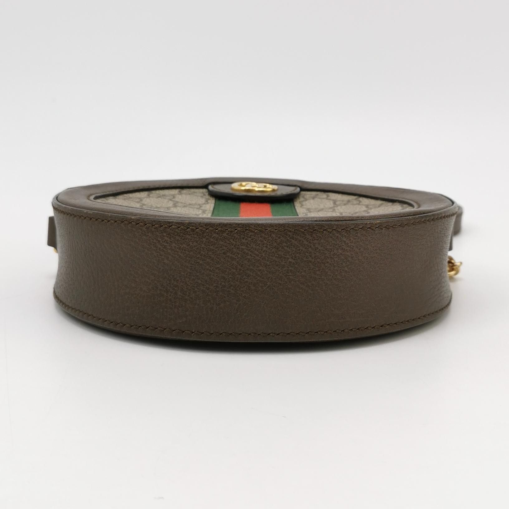 Gucci Gucci Women os Crossbody Bags Size ONE SIZE - 6 Thumbnail