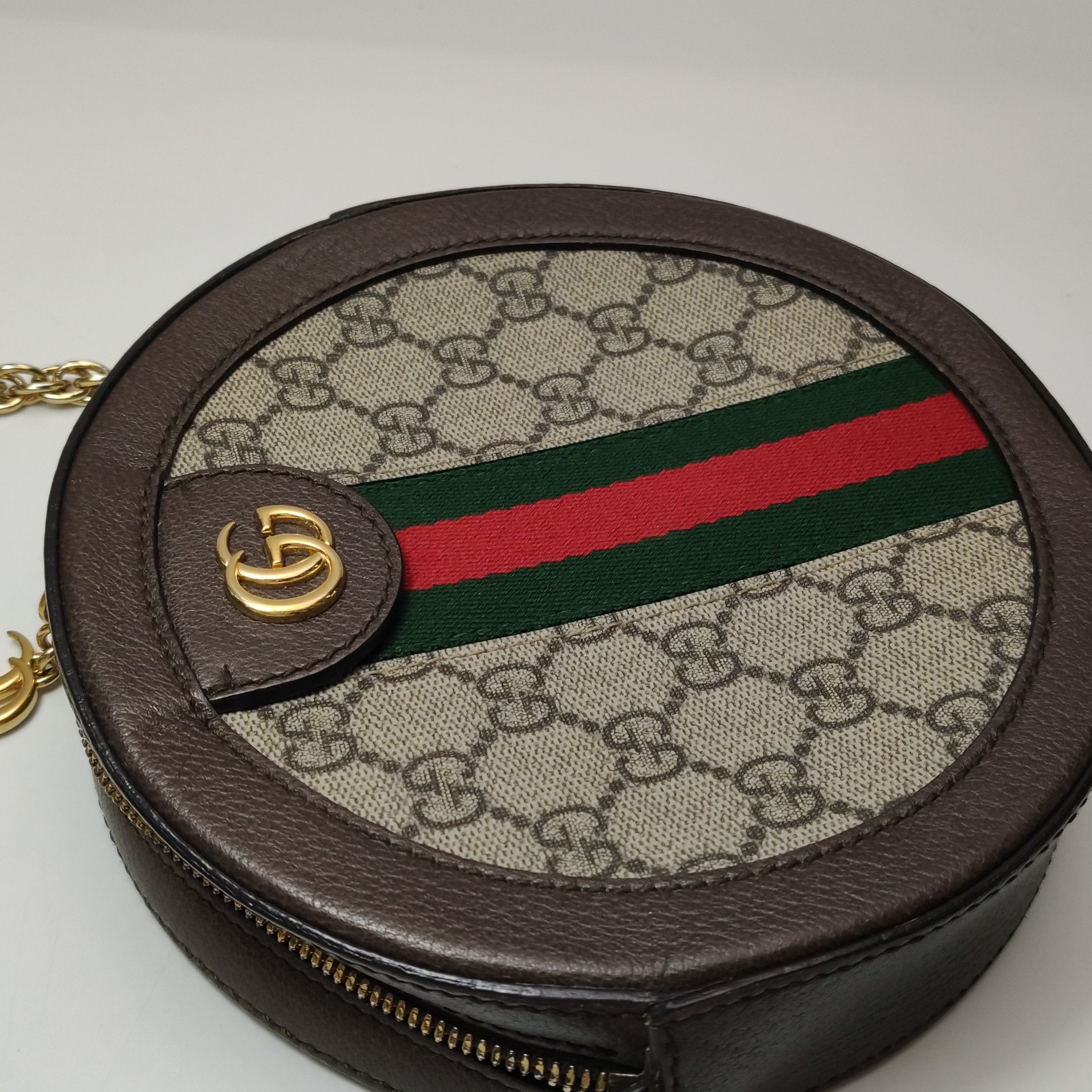 Gucci Gucci Women os Crossbody Bags Size ONE SIZE - 20 Thumbnail