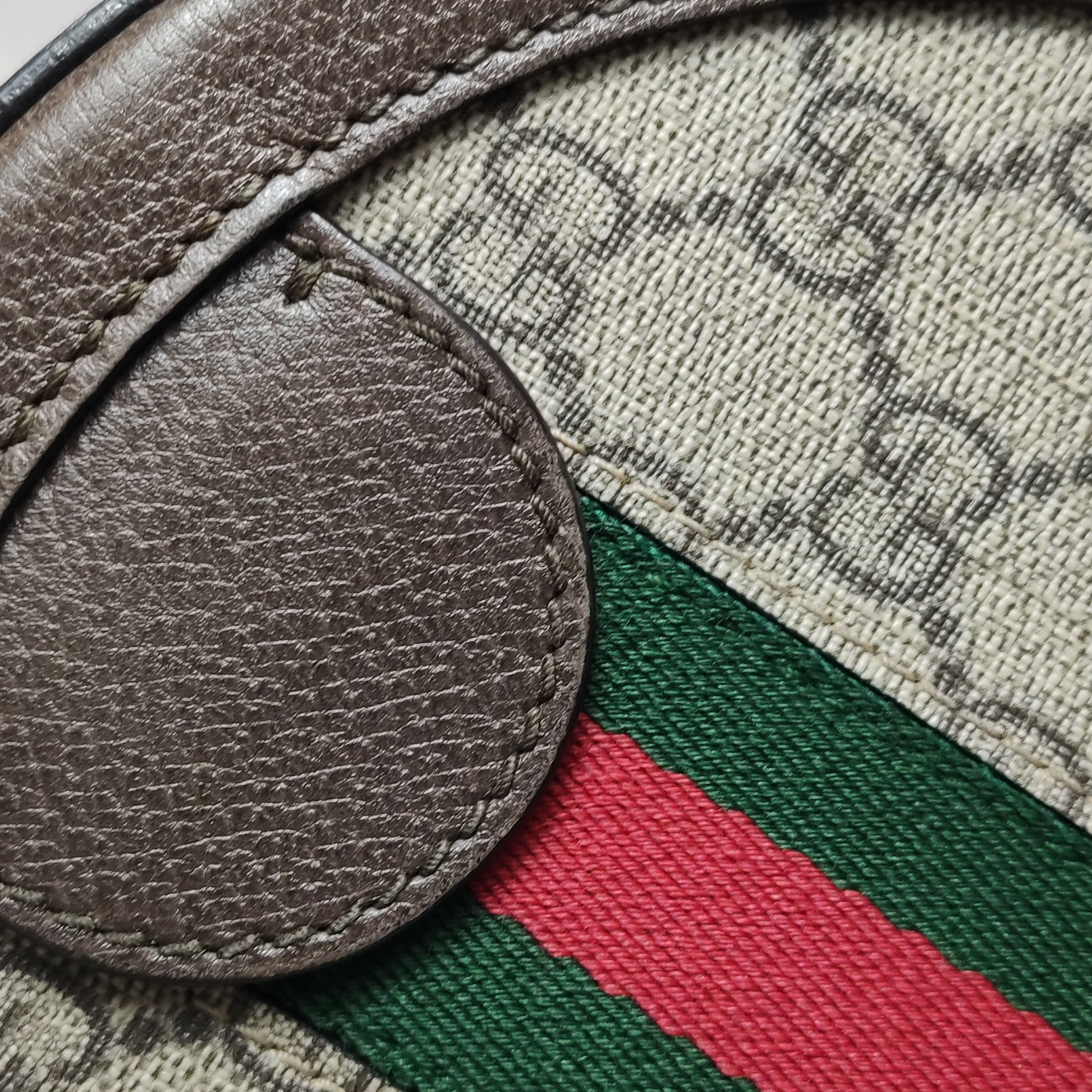 Gucci Gucci Women os Crossbody Bags Size ONE SIZE - 18 Thumbnail
