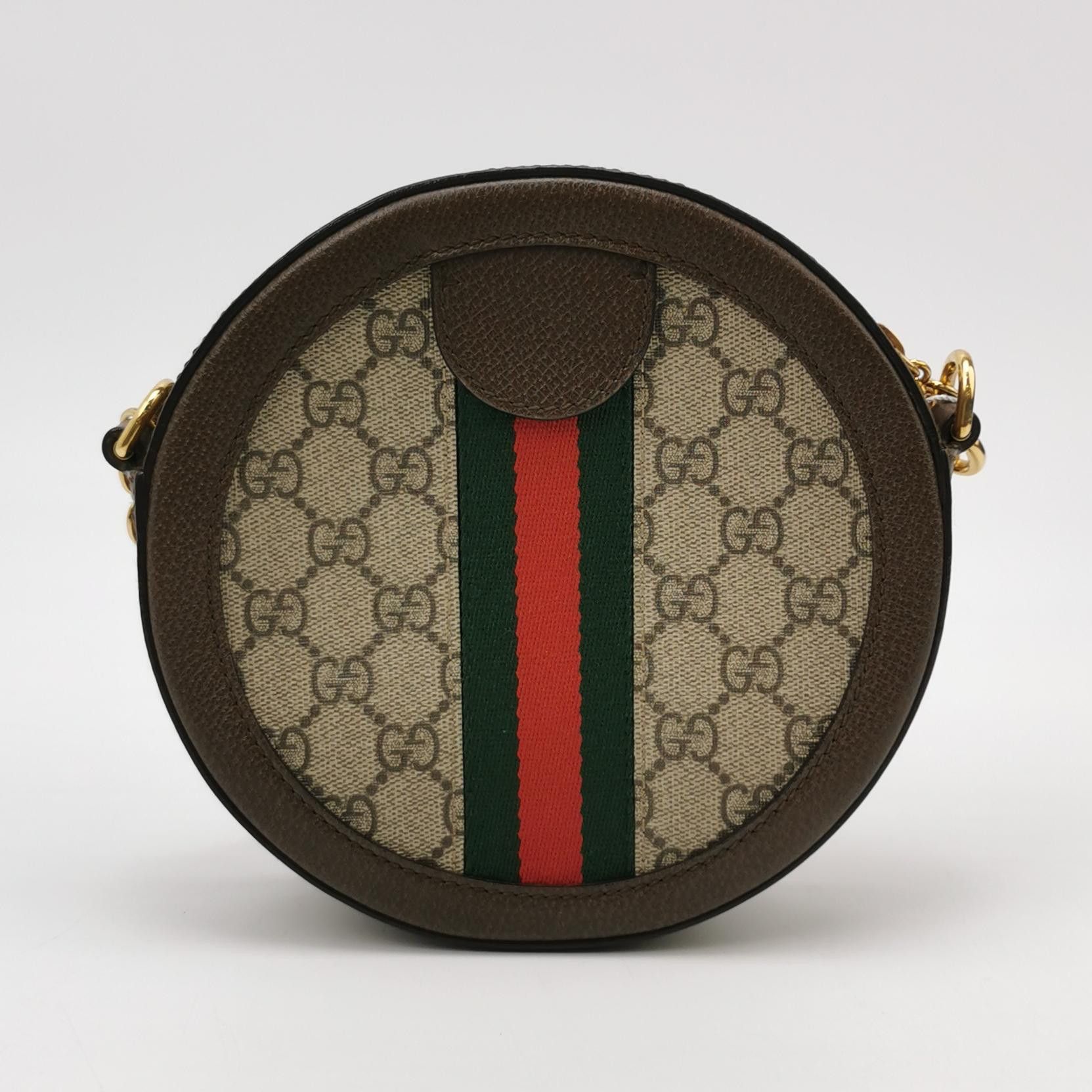 Gucci Gucci Women os Crossbody Bags Size ONE SIZE - 5 Thumbnail