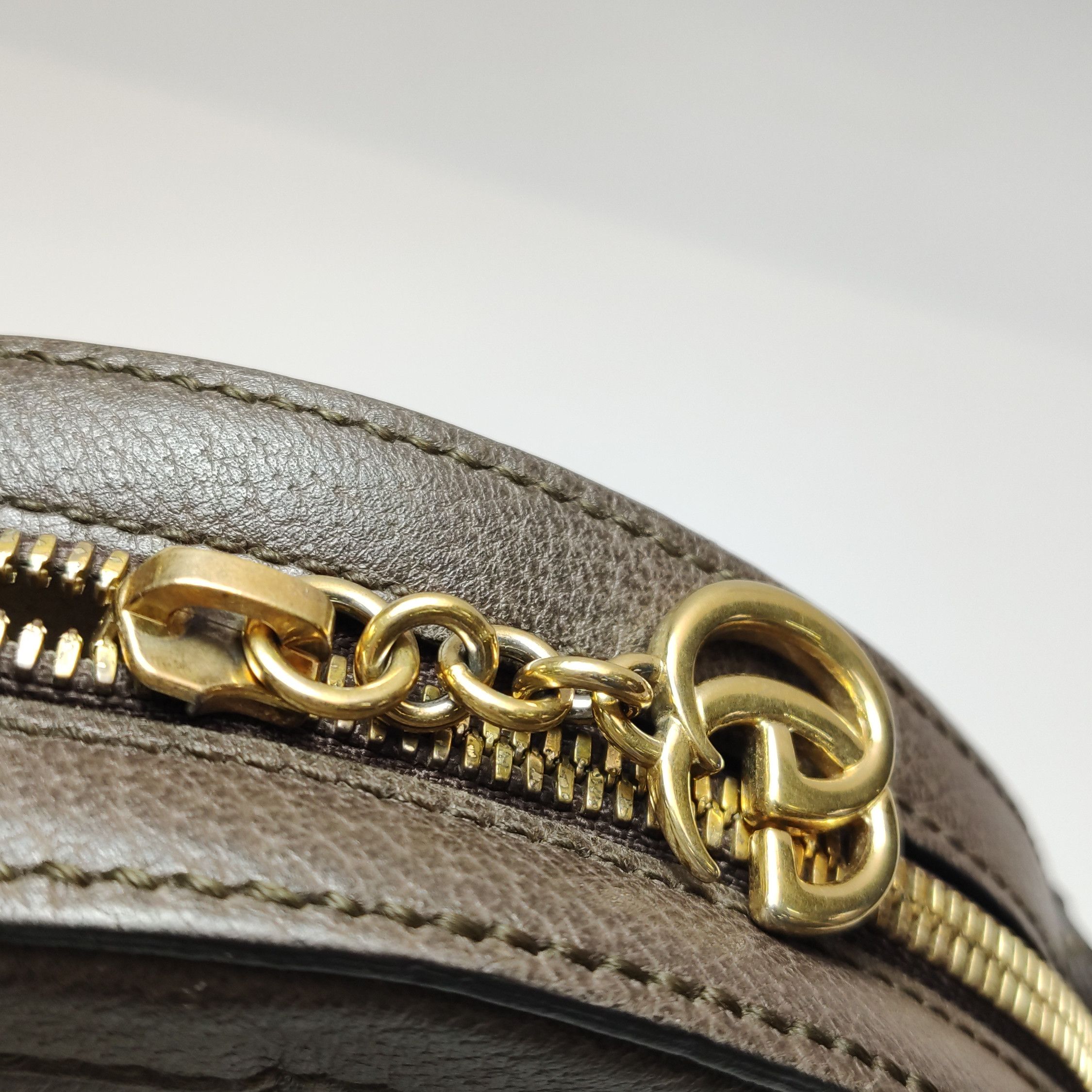 Gucci Gucci Women os Crossbody Bags Size ONE SIZE - 13 Thumbnail
