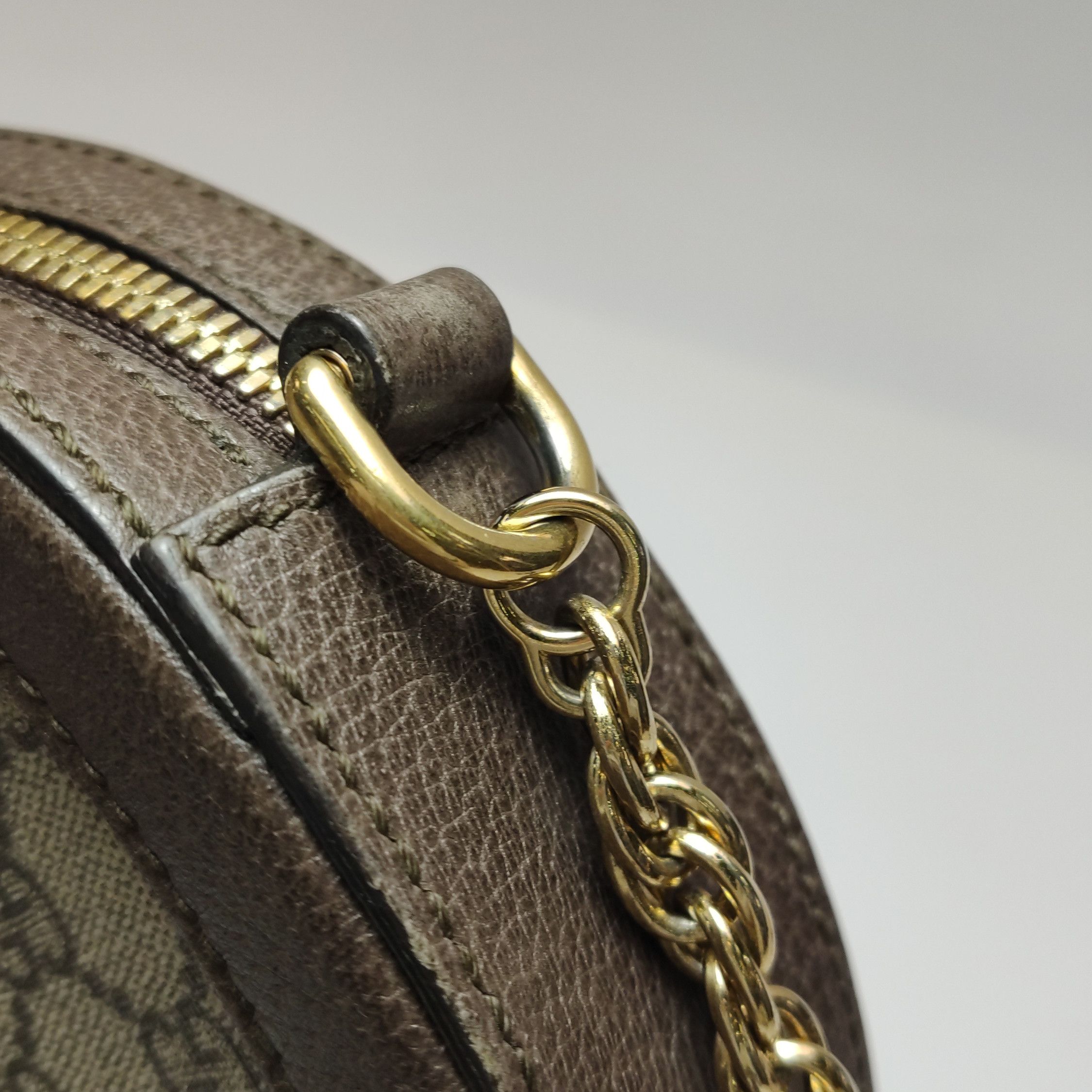 Gucci Gucci Women os Crossbody Bags Size ONE SIZE - 15 Thumbnail