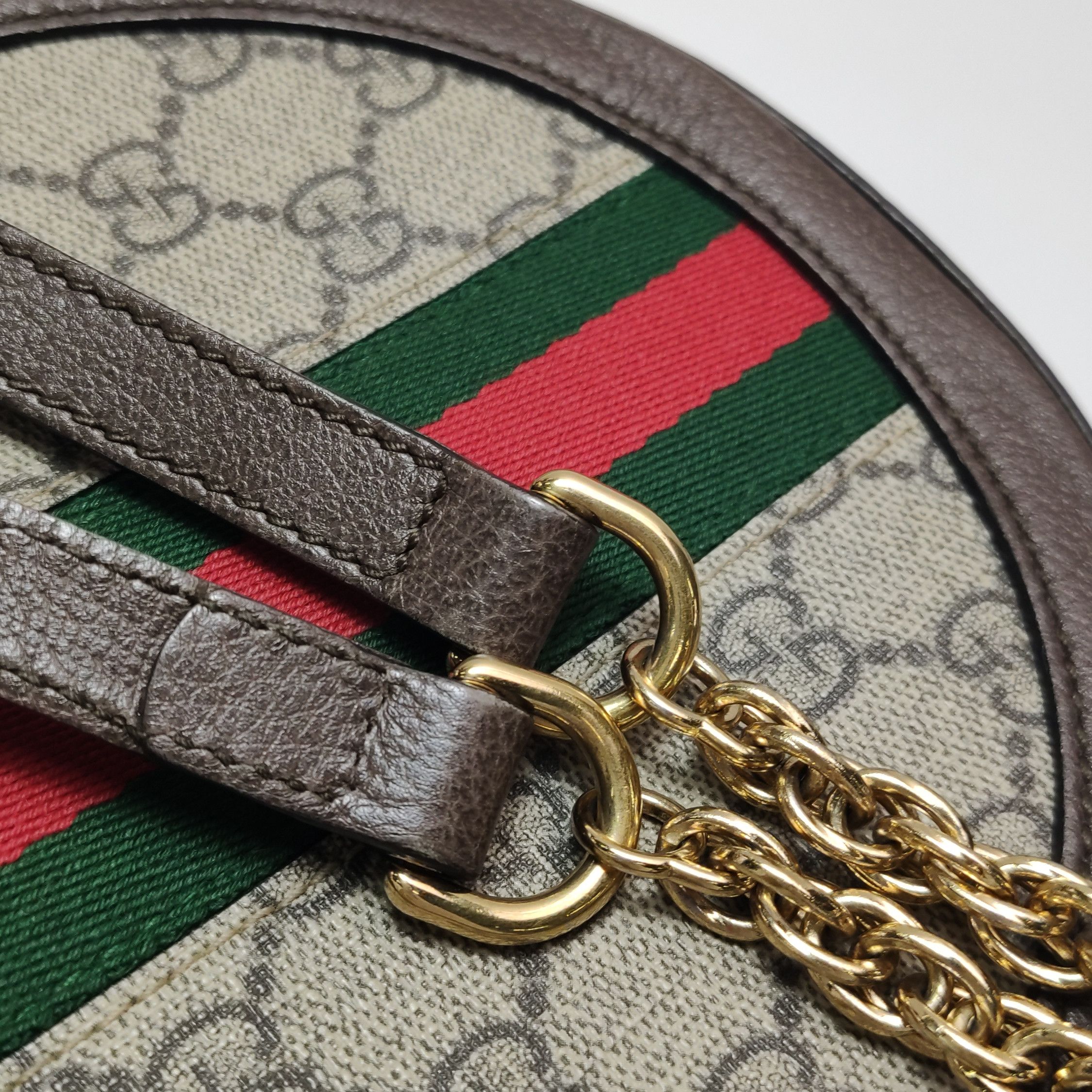Gucci Gucci Women os Crossbody Bags Size ONE SIZE - 12 Thumbnail