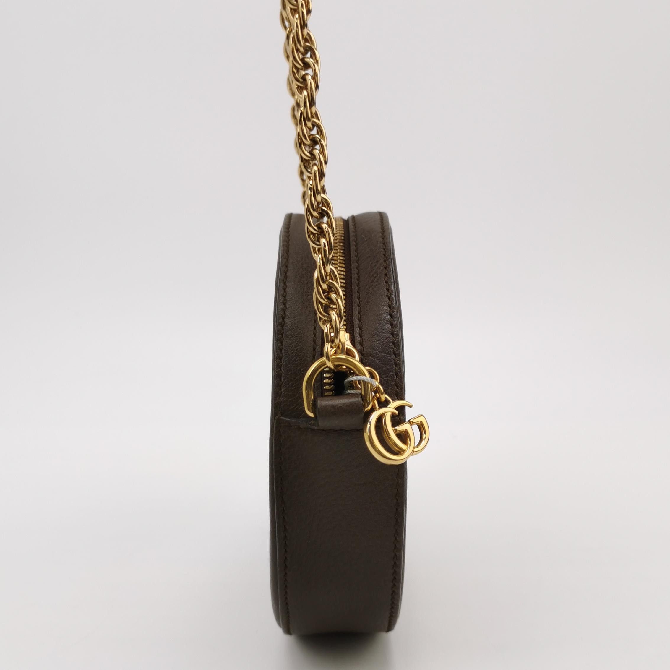 Gucci Gucci Women os Crossbody Bags Size ONE SIZE - 4 Thumbnail