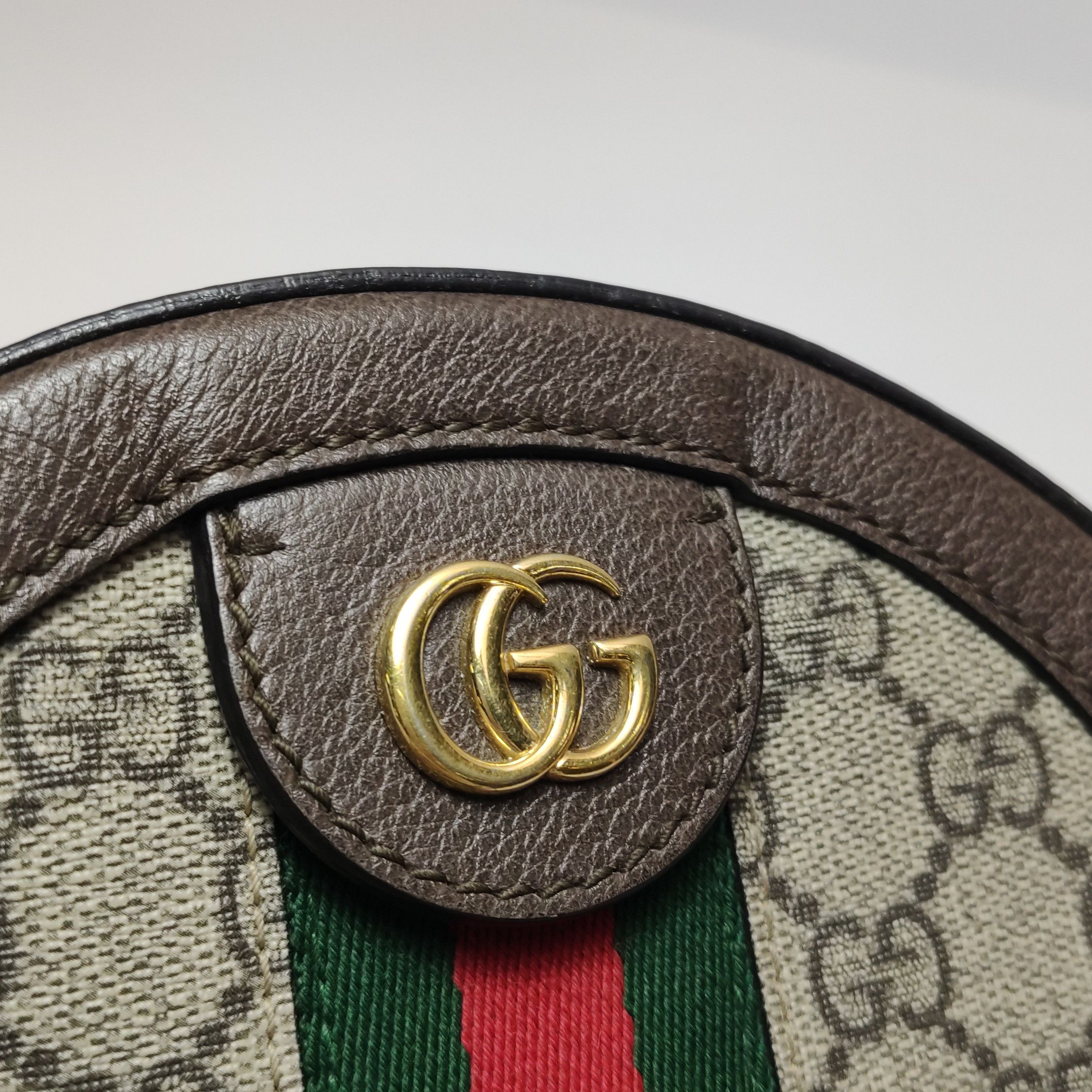 Gucci Gucci Women os Crossbody Bags Size ONE SIZE - 14 Thumbnail
