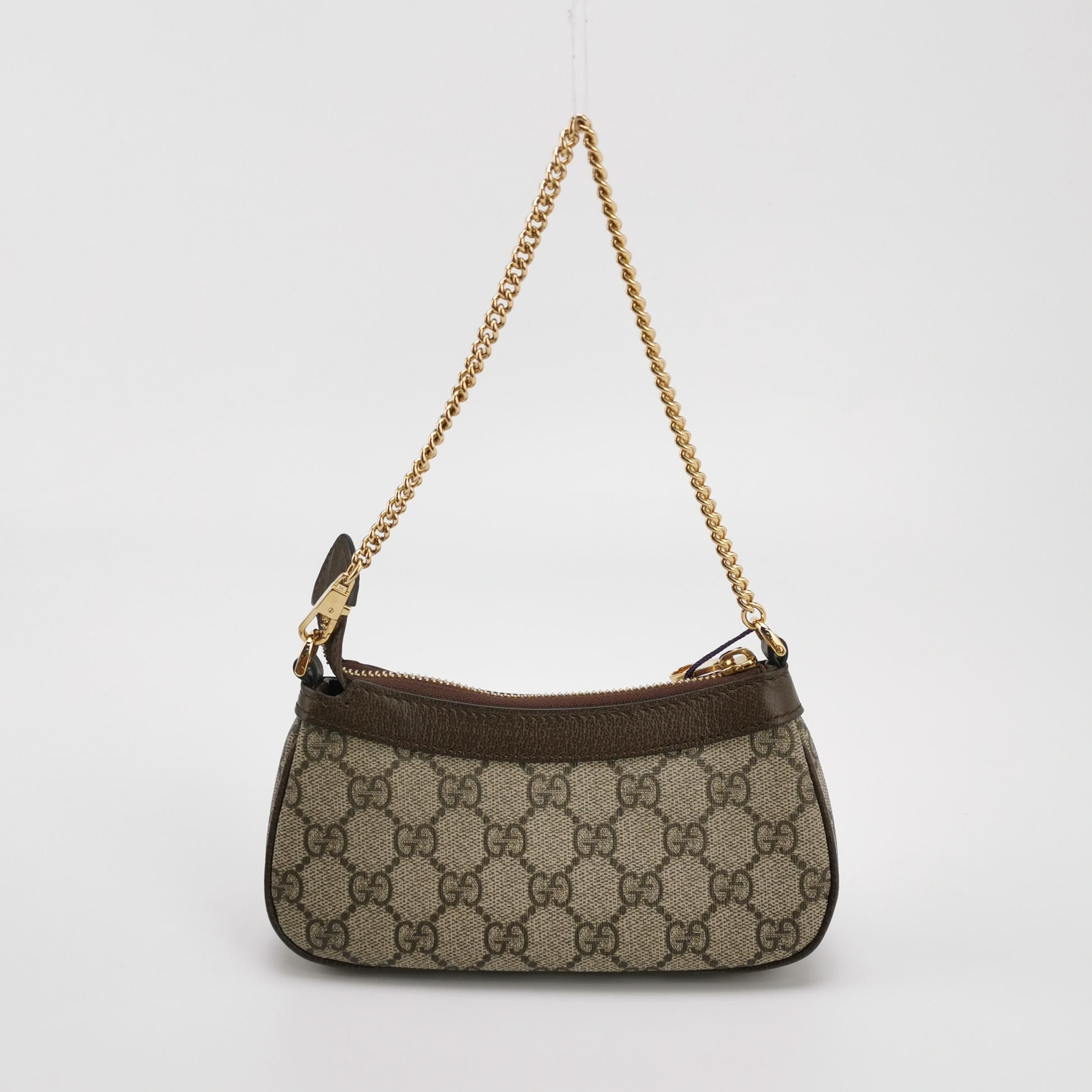 Gucci Gucci Women os Shoulder Bags Size ONE SIZE - 5 Thumbnail