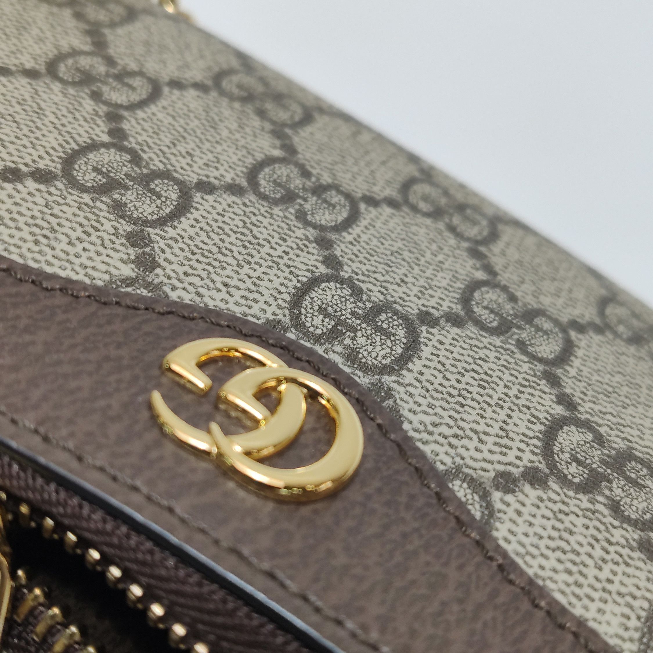 Gucci Gucci Women os Shoulder Bags Size ONE SIZE - 13 Thumbnail