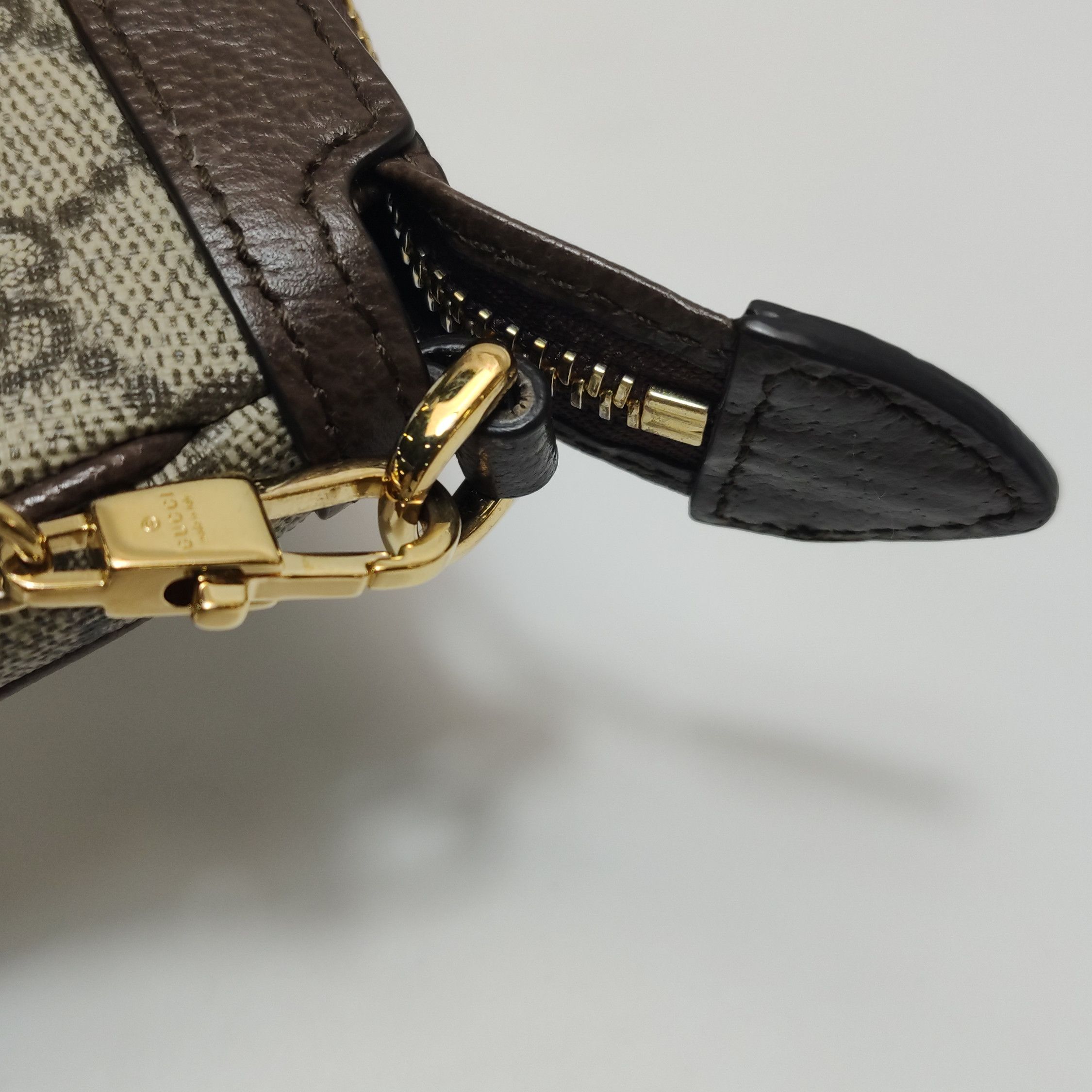 Gucci Gucci Women os Shoulder Bags Size ONE SIZE - 14 Thumbnail