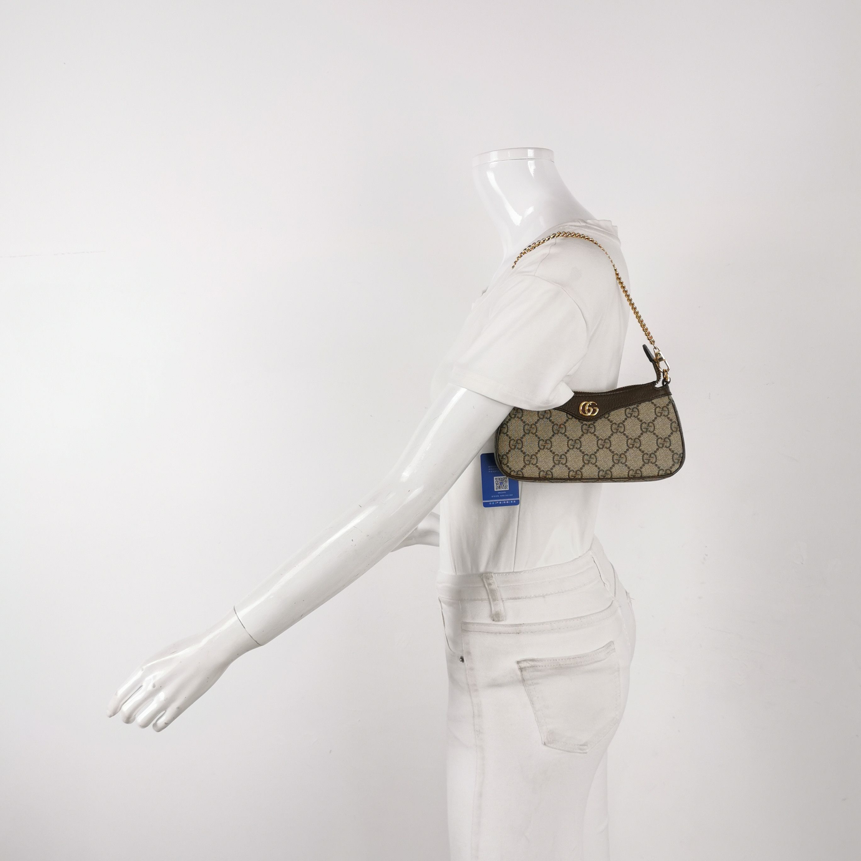 Gucci Gucci Women os Shoulder Bags Size ONE SIZE - 2 Thumbnail