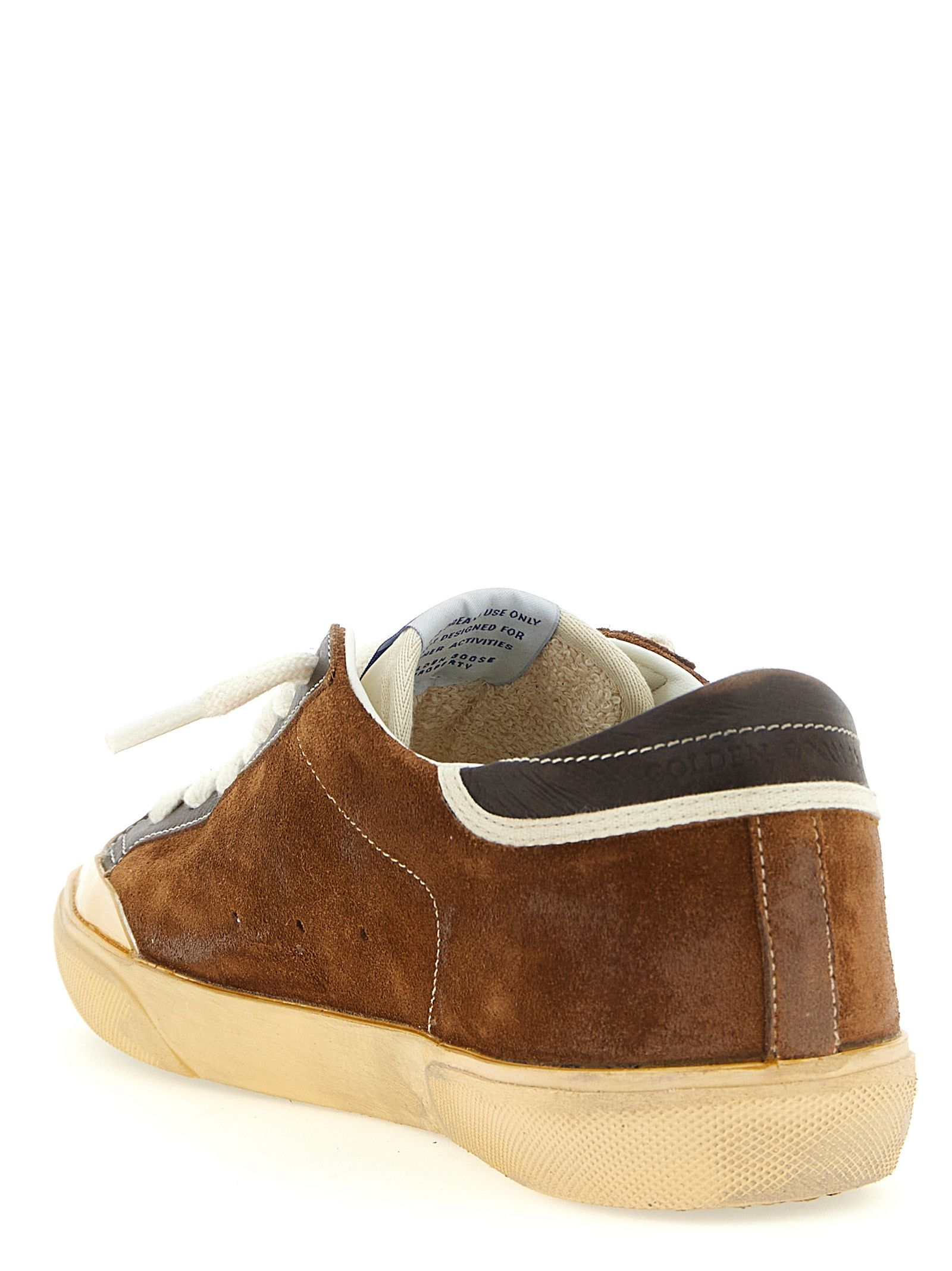 Golden Goose 'Super Star' sneakers Size US 9 / EU 42 - 3 Thumbnail