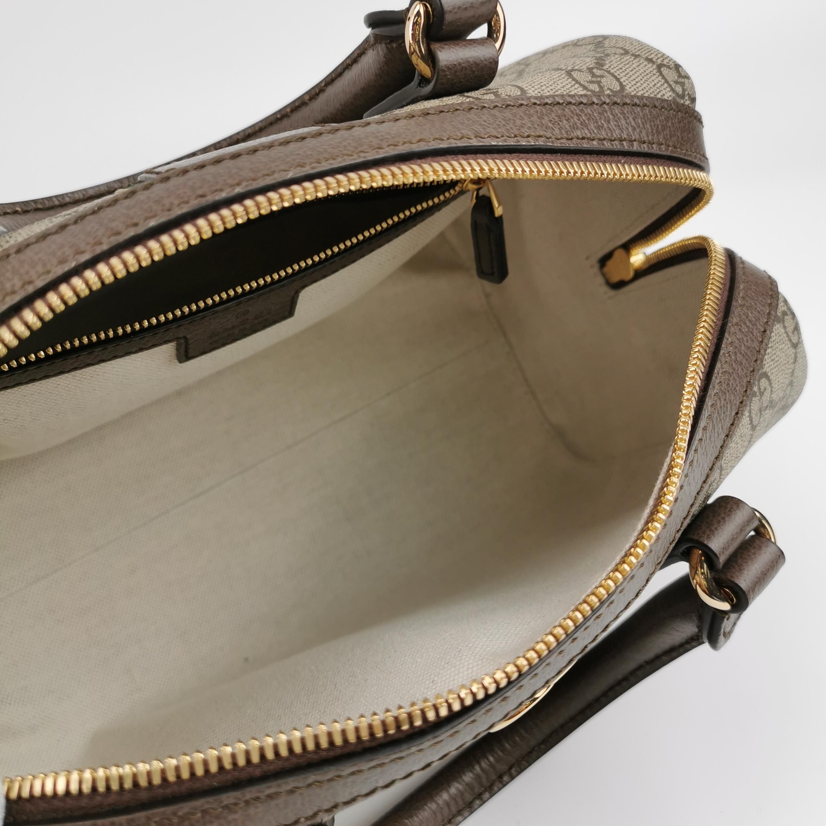 Gucci Gucci Women os Shoulder Bags Size ONE SIZE - 7 Thumbnail