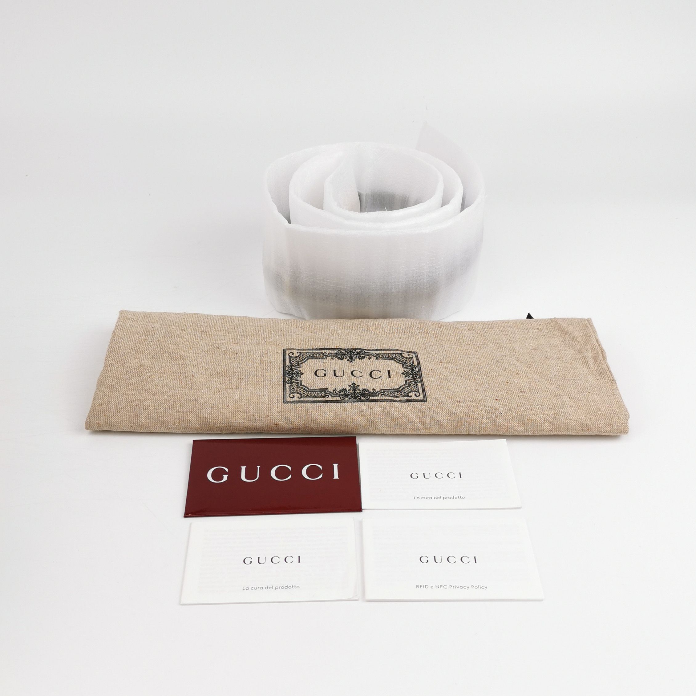 Gucci Gucci Women os Shoulder Bags Size ONE SIZE - 9 Thumbnail
