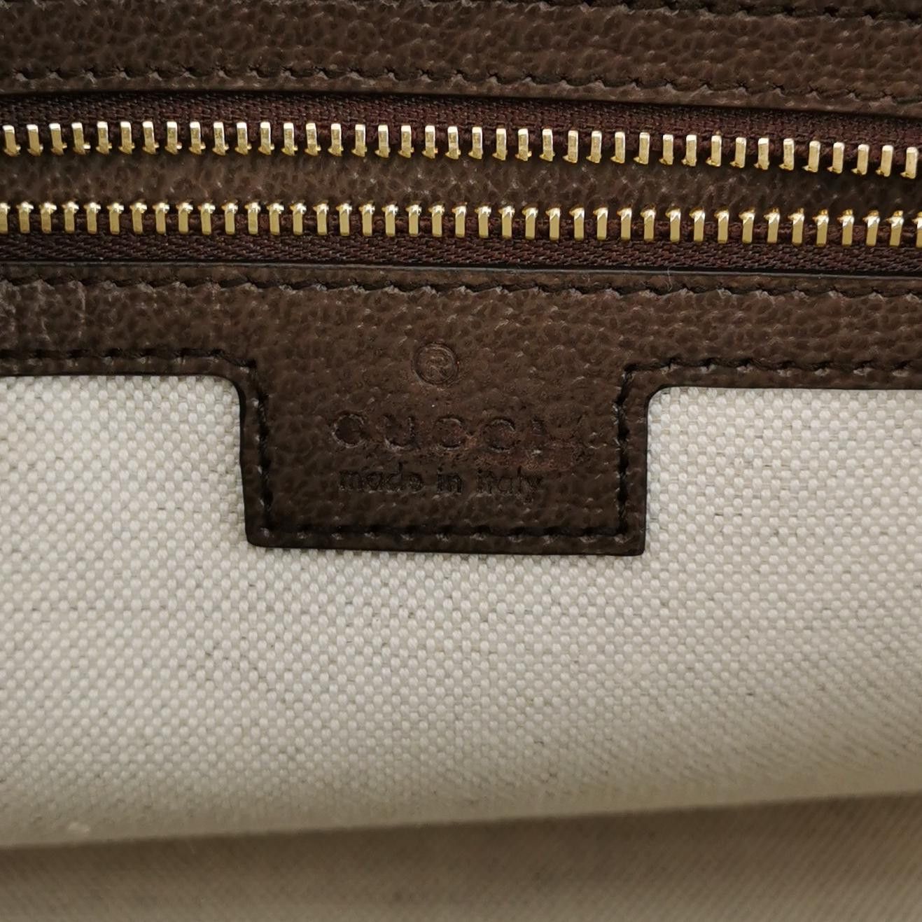 Gucci Gucci Women os Shoulder Bags Size ONE SIZE - 8 Thumbnail