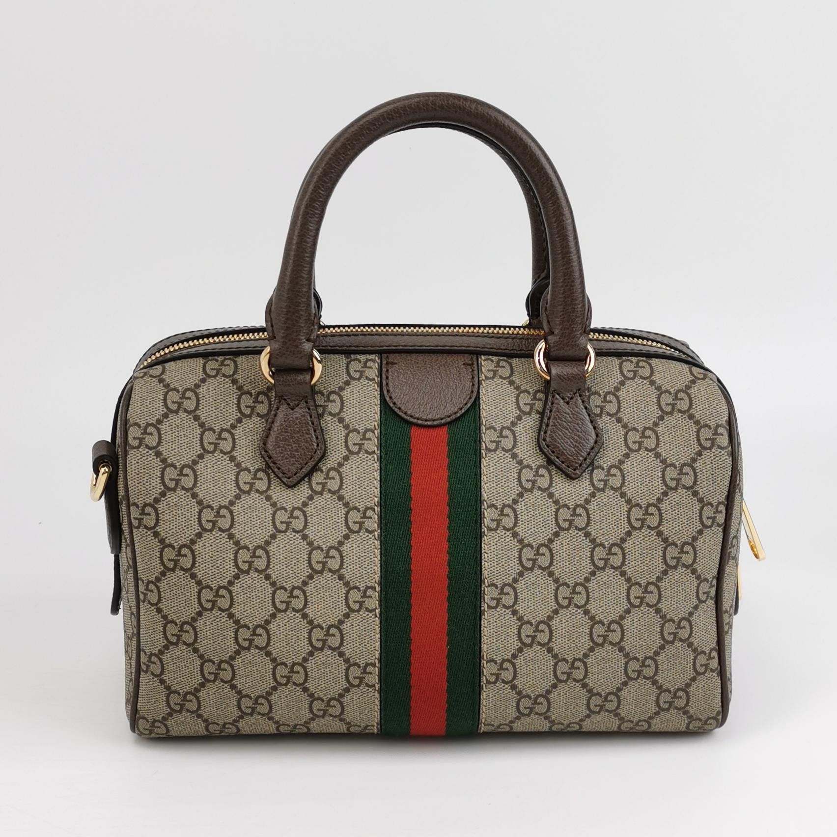 Gucci Gucci Women os Shoulder Bags Size ONE SIZE - 5 Thumbnail