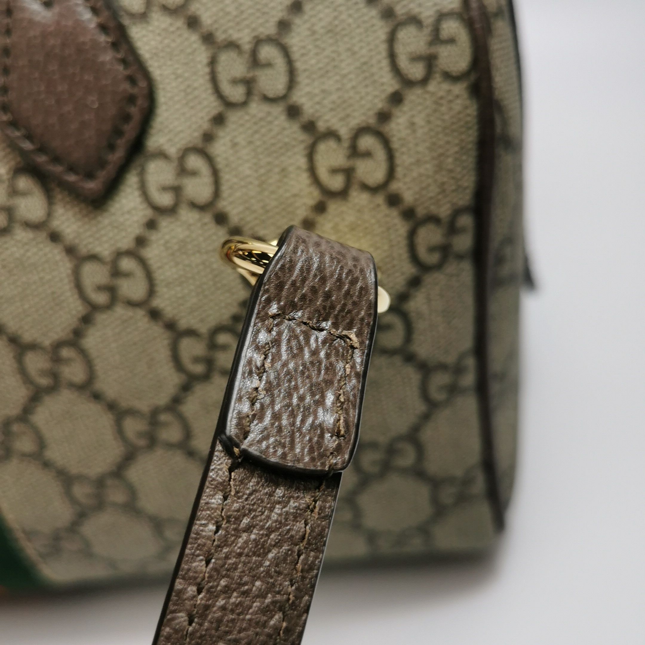 Gucci Gucci Women os Shoulder Bags Size ONE SIZE - 11 Thumbnail