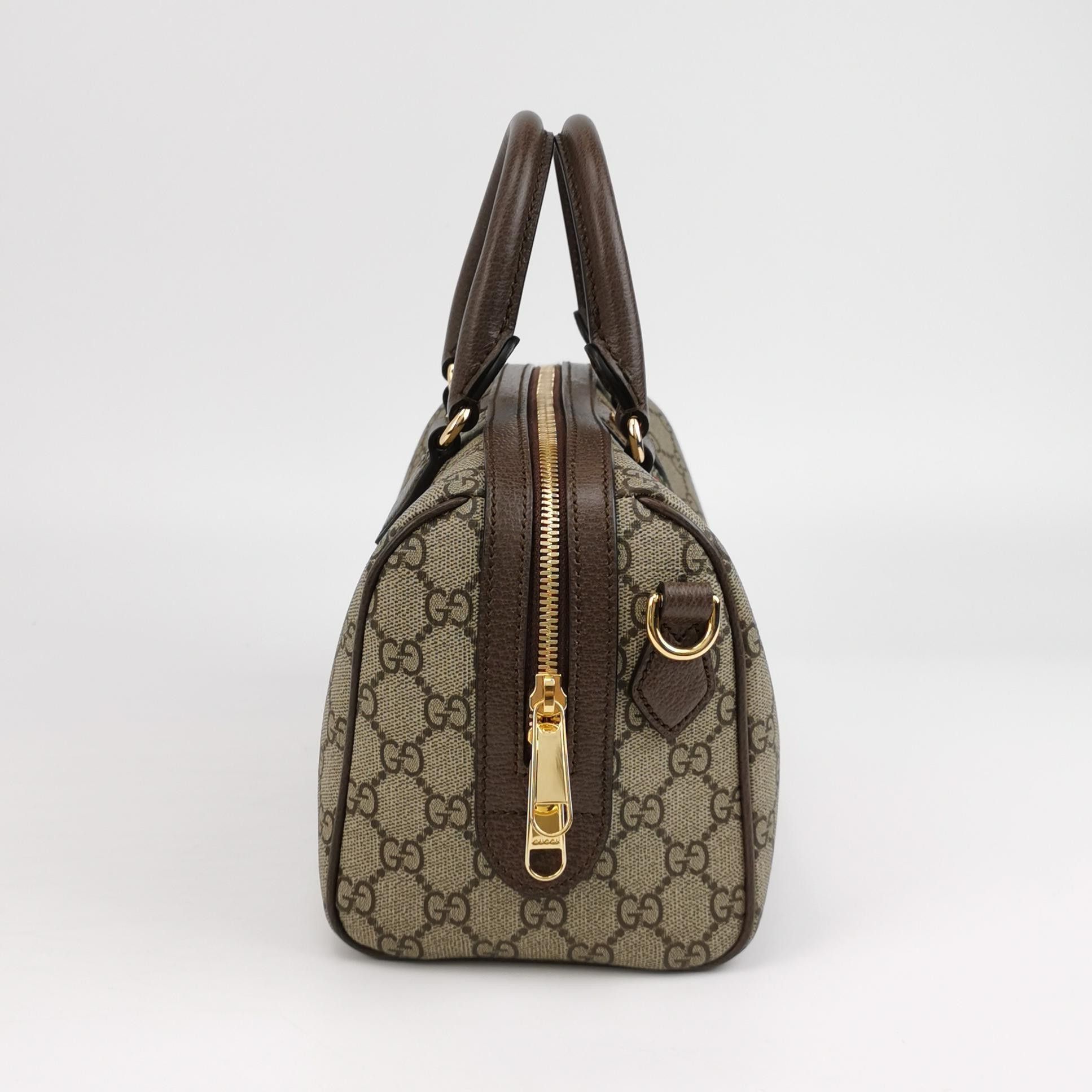 Gucci Gucci Women os Shoulder Bags Size ONE SIZE - 4 Thumbnail