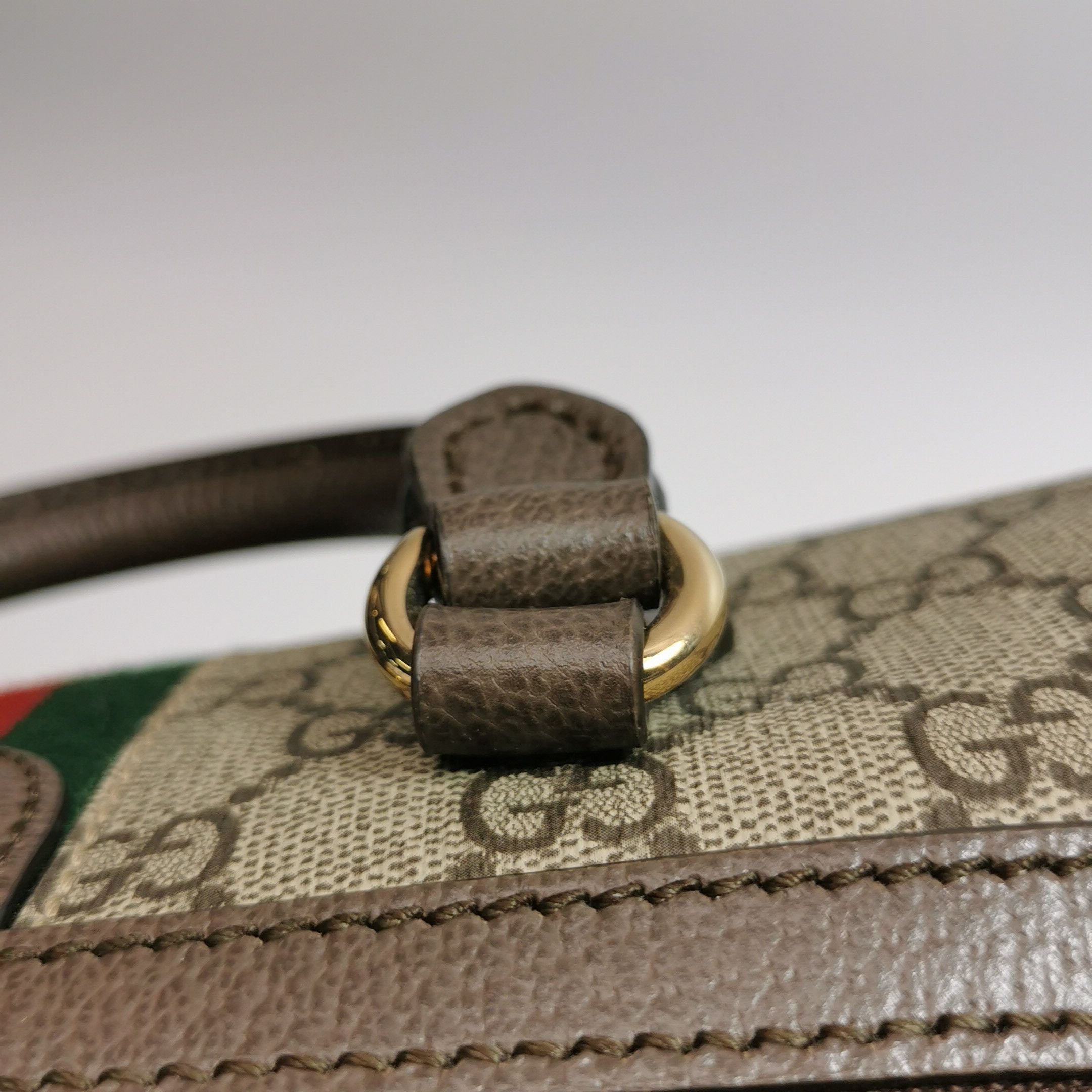Gucci Gucci Women os Shoulder Bags Size ONE SIZE - 14 Thumbnail