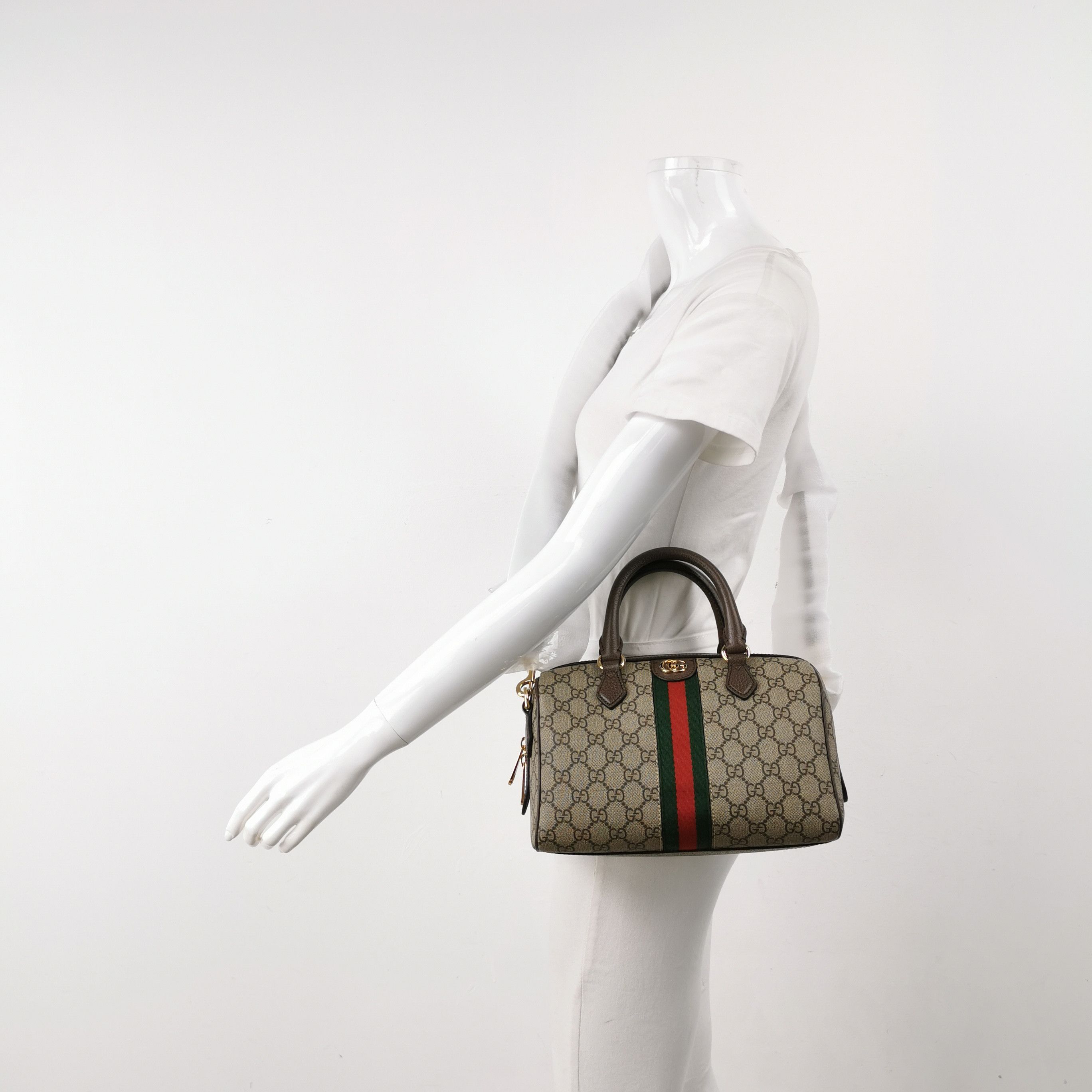 Gucci Gucci Women os Shoulder Bags Size ONE SIZE - 2 Thumbnail