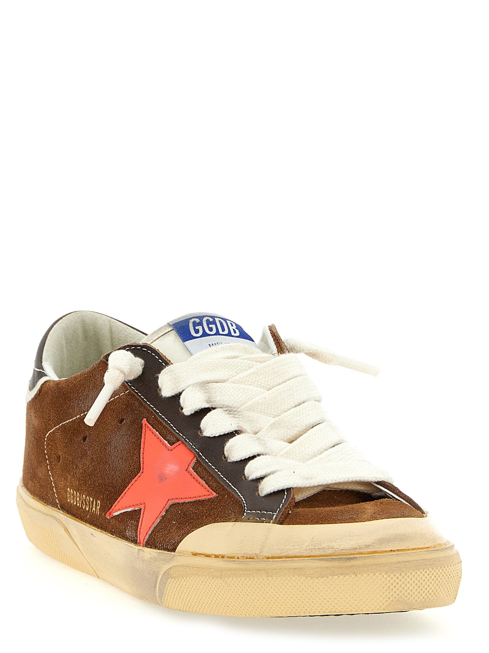 Golden Goose 'Super Star' sneakers Size US 13 / EU 46 - 2 Thumbnail