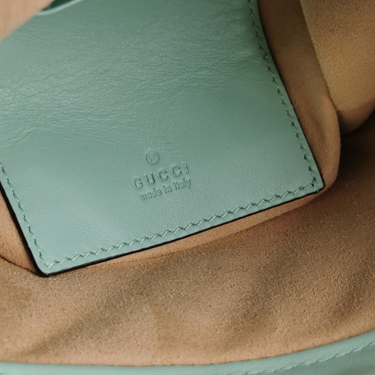 Gucci Gucci Women os Shoulder Bags Size ONE SIZE - 8 Thumbnail