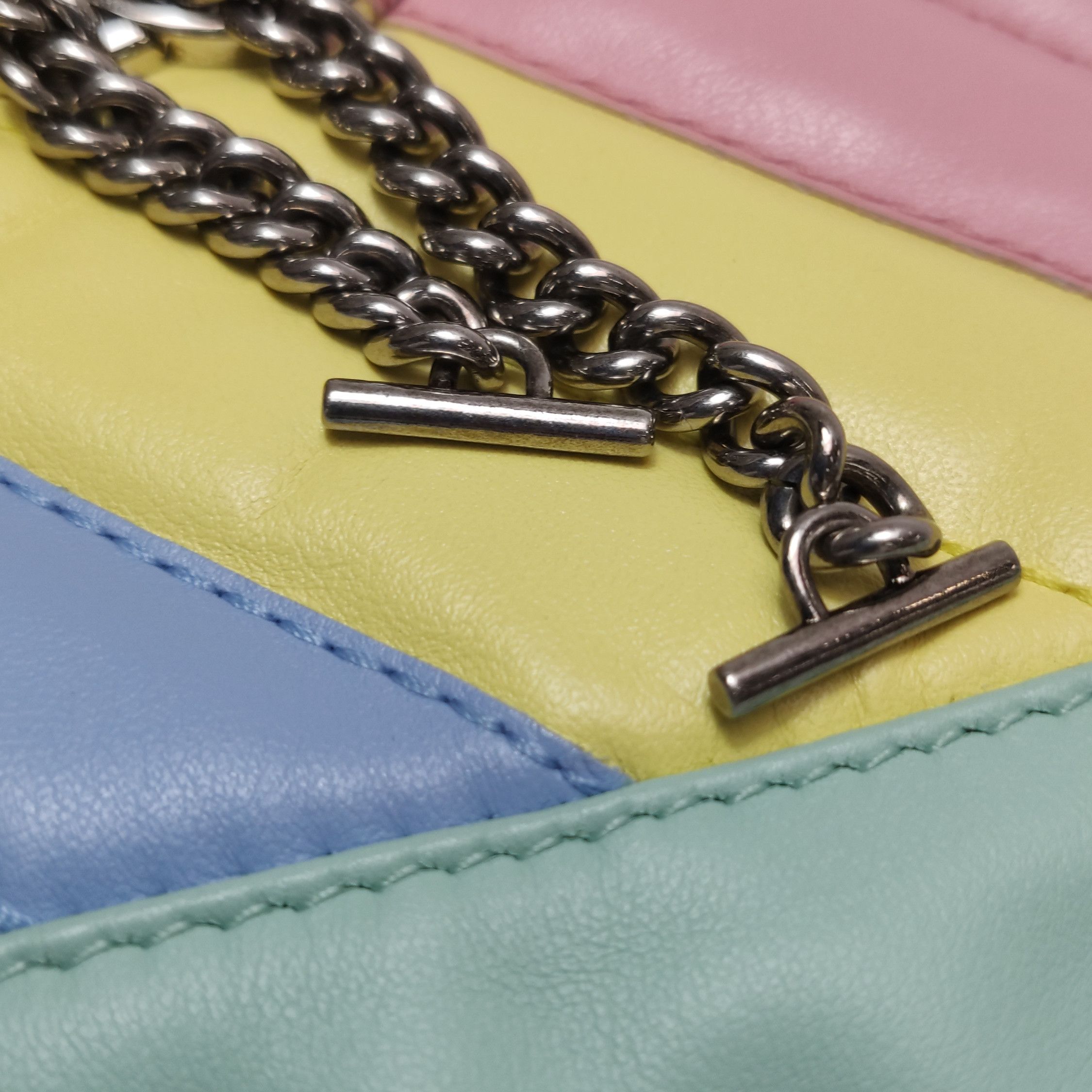 Gucci Gucci Women os Shoulder Bags Size ONE SIZE - 11 Thumbnail