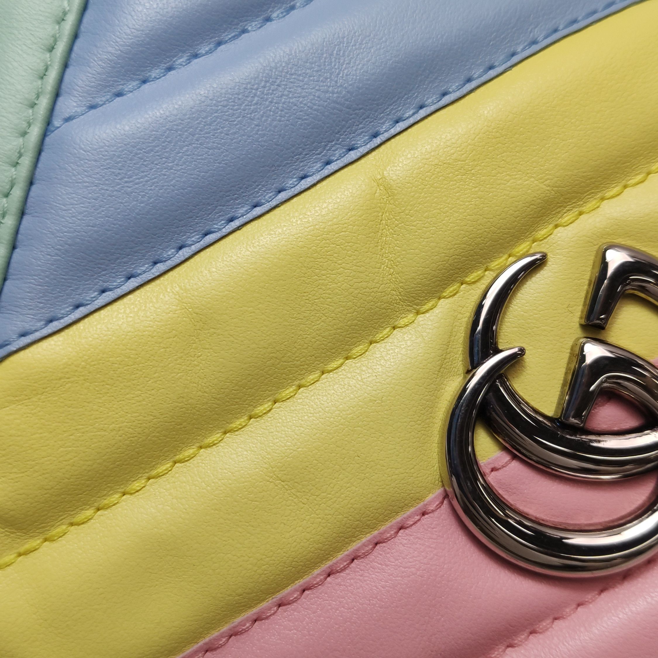 Gucci Gucci Women os Shoulder Bags Size ONE SIZE - 15 Thumbnail