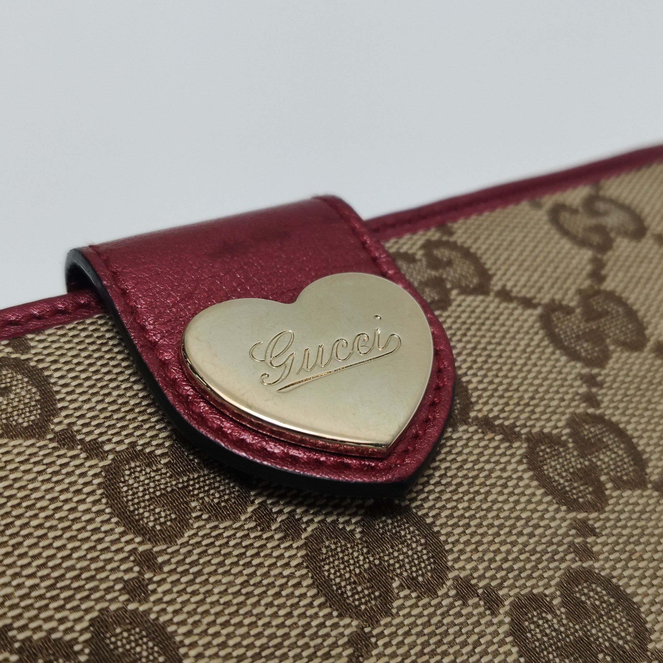 Gucci Gucci Women os Wallets Size ONE SIZE - 8 Thumbnail