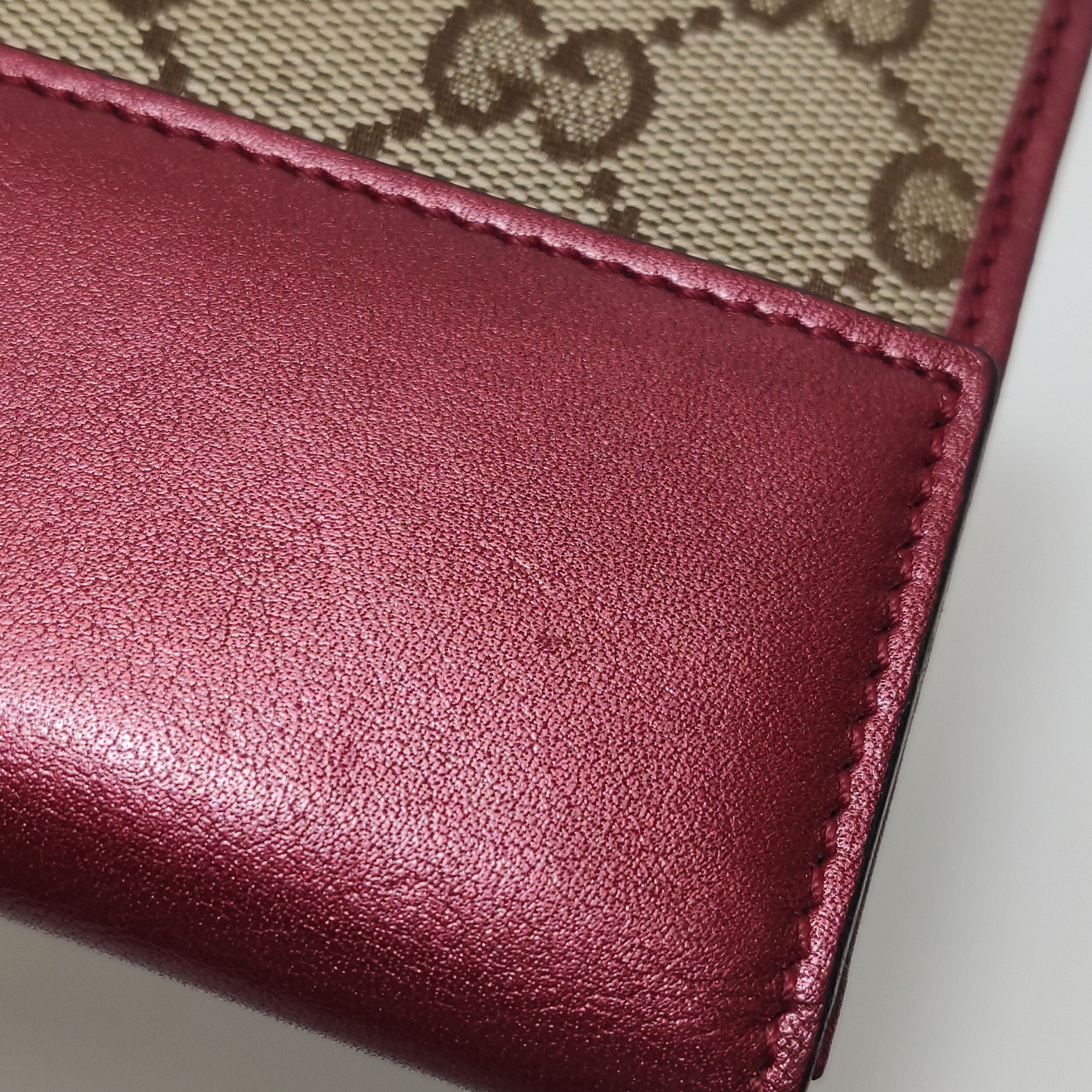 Gucci Gucci Women os Wallets Size ONE SIZE - 16 Thumbnail