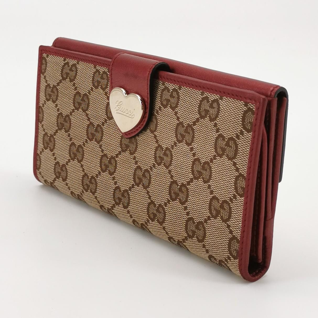 Gucci Gucci Women os Wallets Size ONE SIZE - 2 Thumbnail
