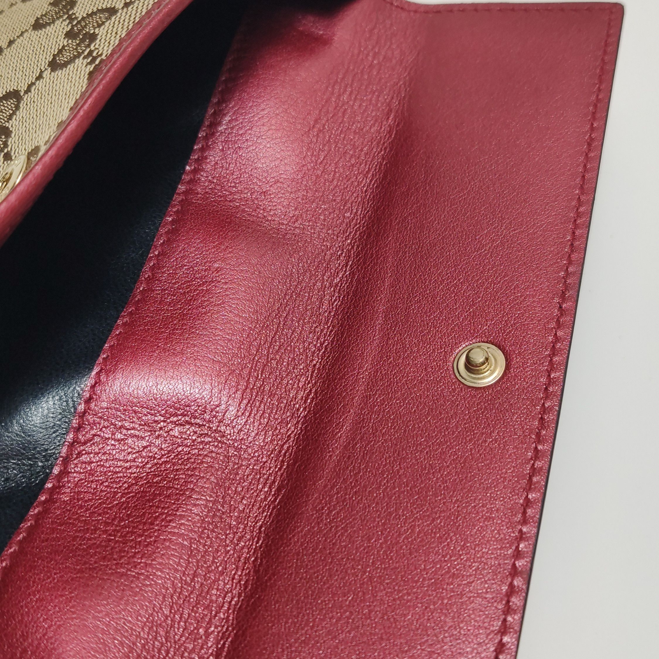 Gucci Gucci Women os Wallets Size ONE SIZE - 17 Thumbnail