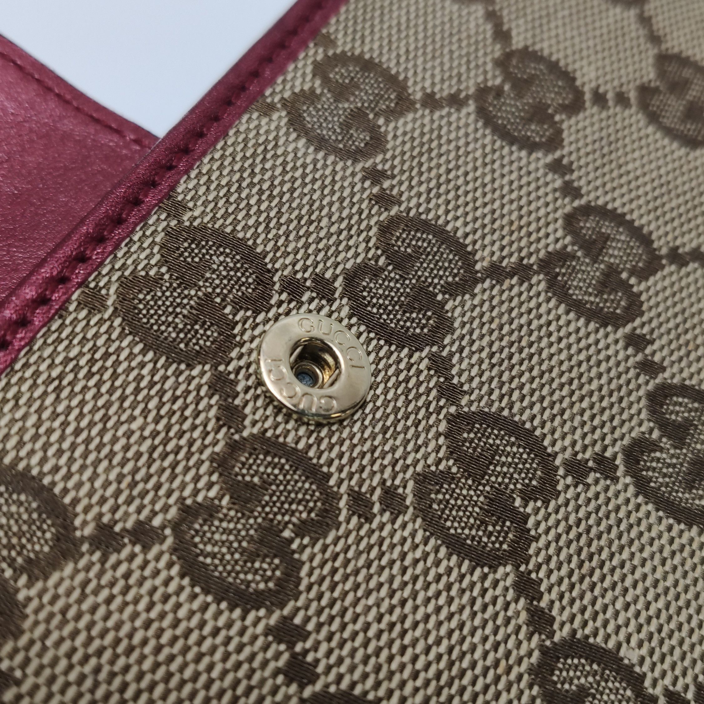 Gucci Gucci Women os Wallets Size ONE SIZE - 9 Thumbnail