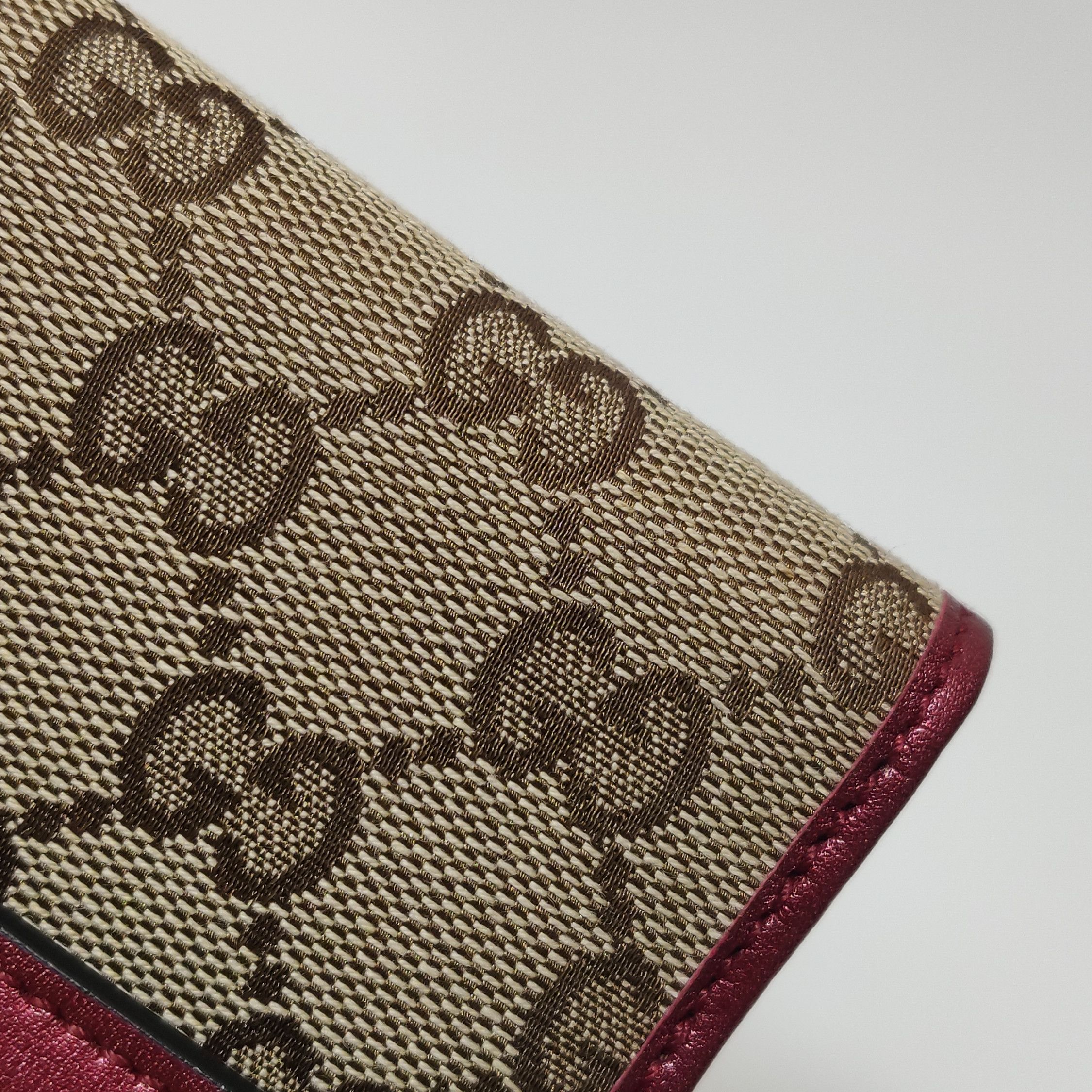 Gucci Gucci Women os Wallets Size ONE SIZE - 15 Thumbnail