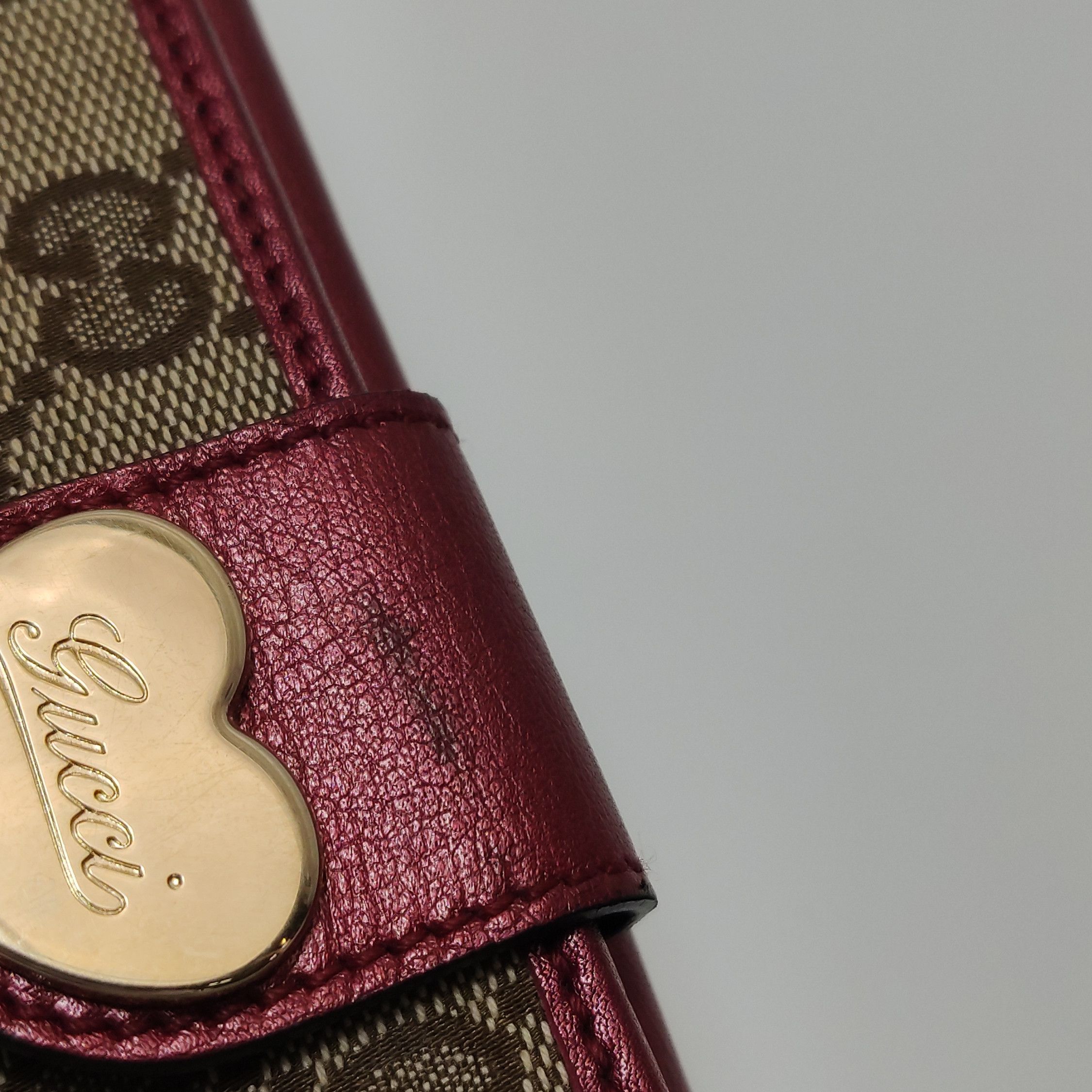 Gucci Gucci Women os Wallets Size ONE SIZE - 14 Thumbnail