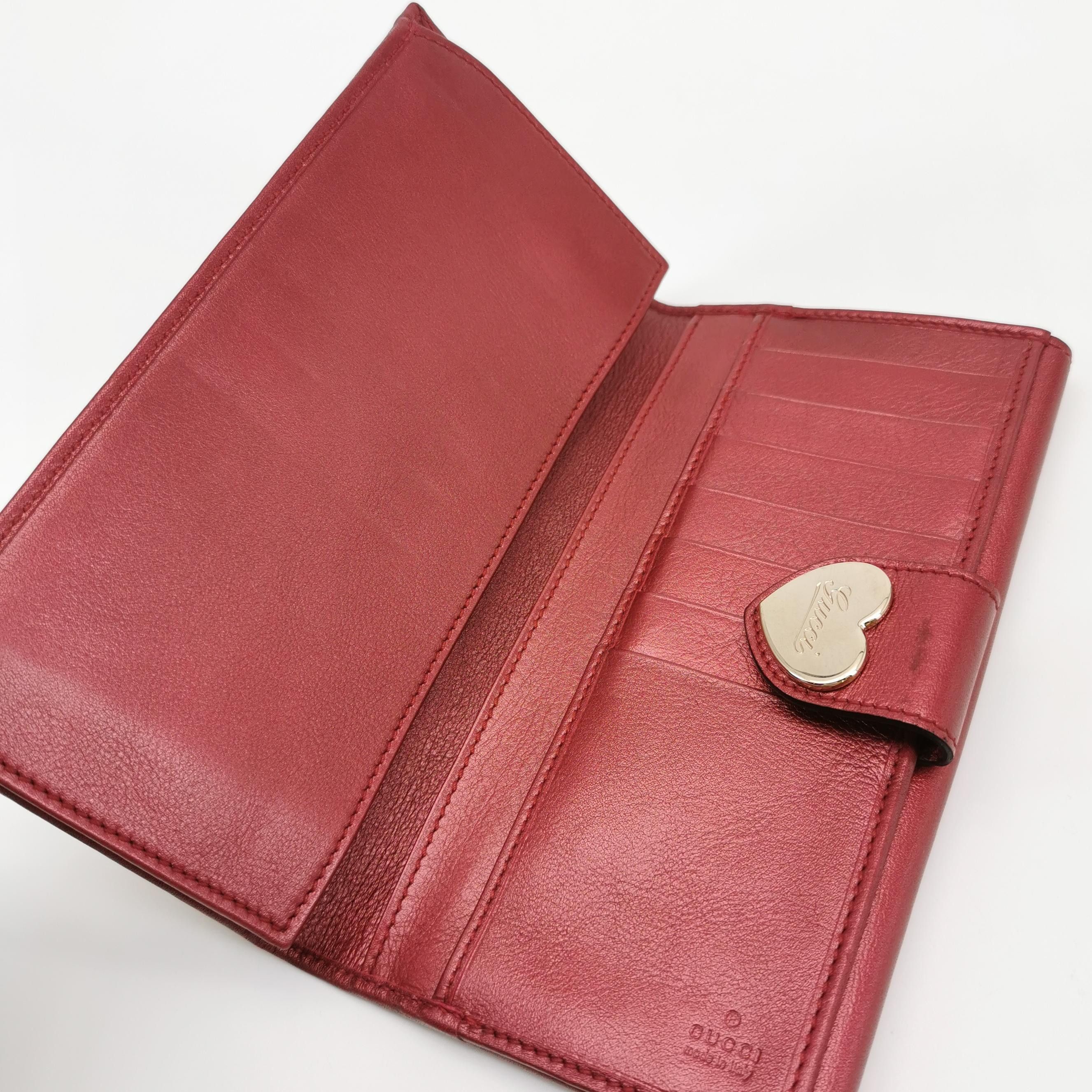 Gucci Gucci Women os Wallets Size ONE SIZE - 6 Thumbnail