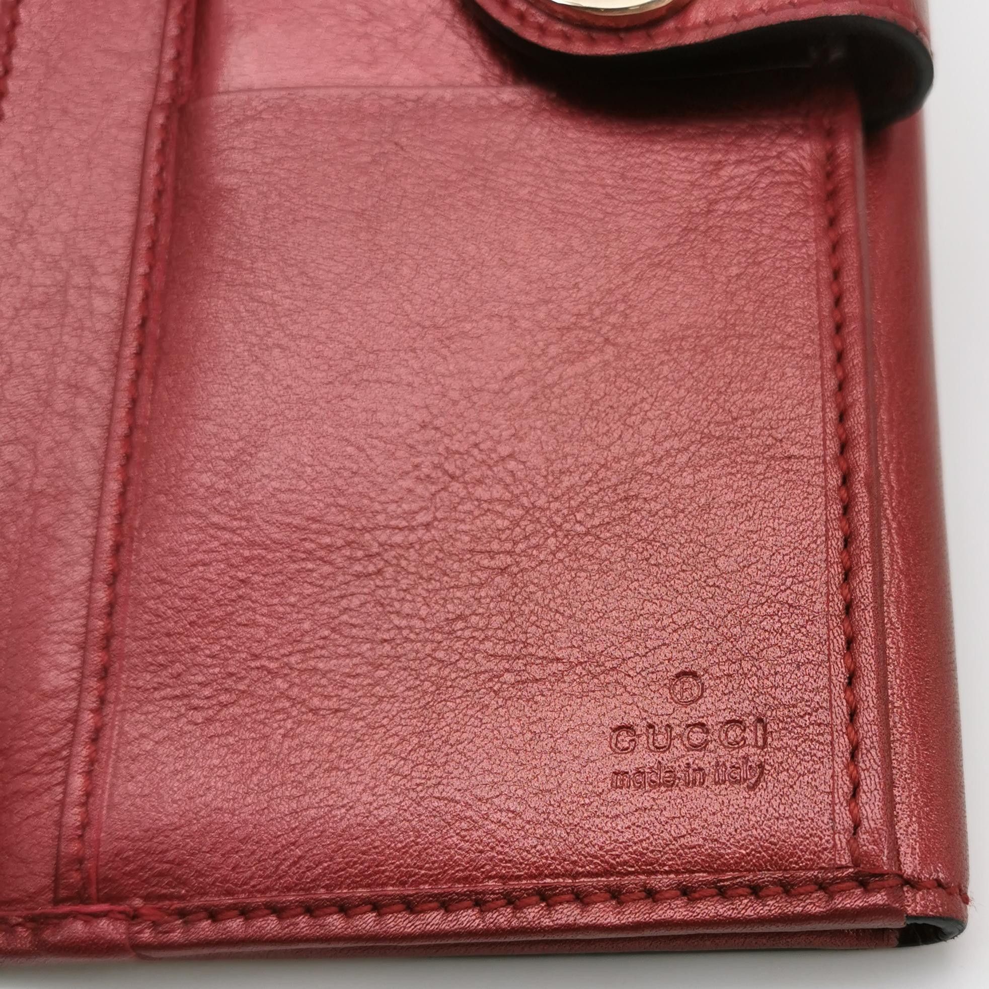 Gucci Gucci Women os Wallets Size ONE SIZE - 7 Thumbnail