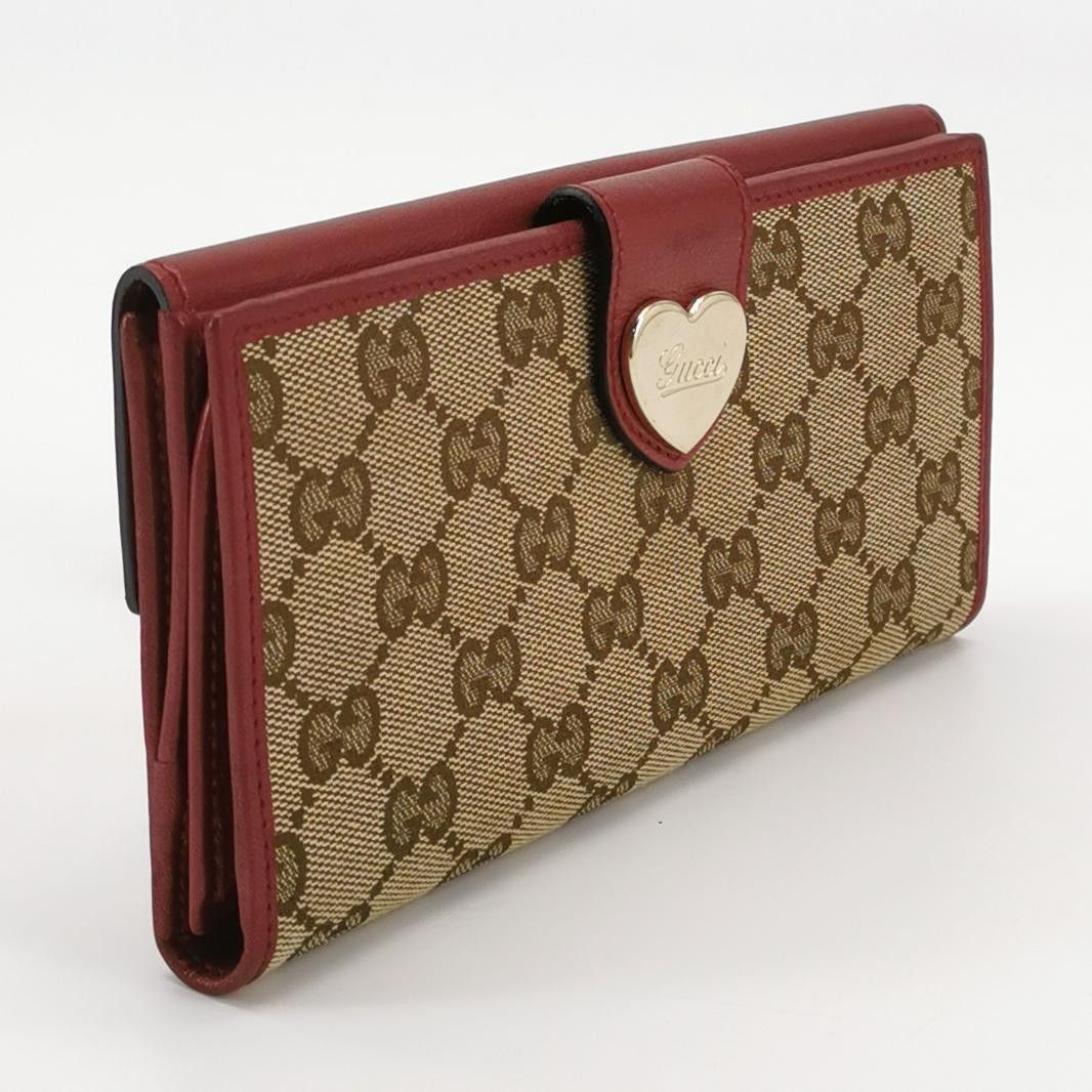 Gucci Gucci Women os Wallets Size ONE SIZE - 3 Thumbnail