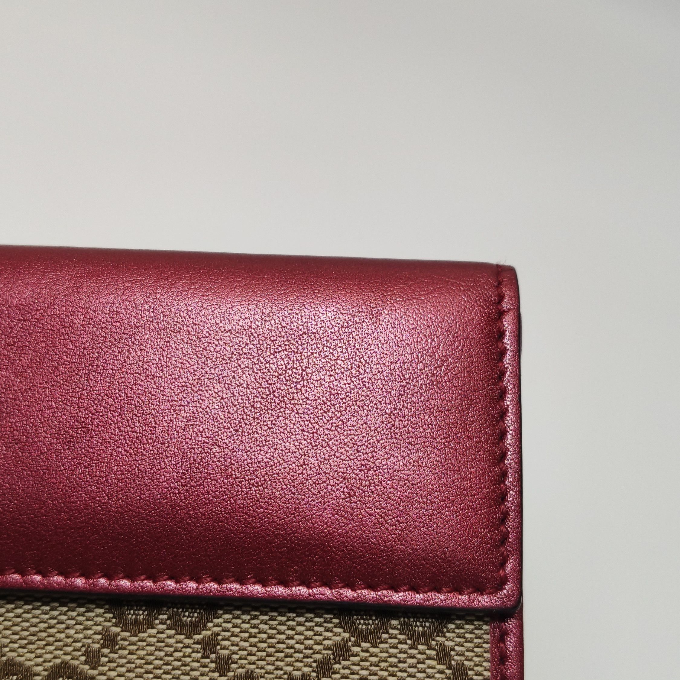Gucci Gucci Women os Wallets Size ONE SIZE - 12 Thumbnail