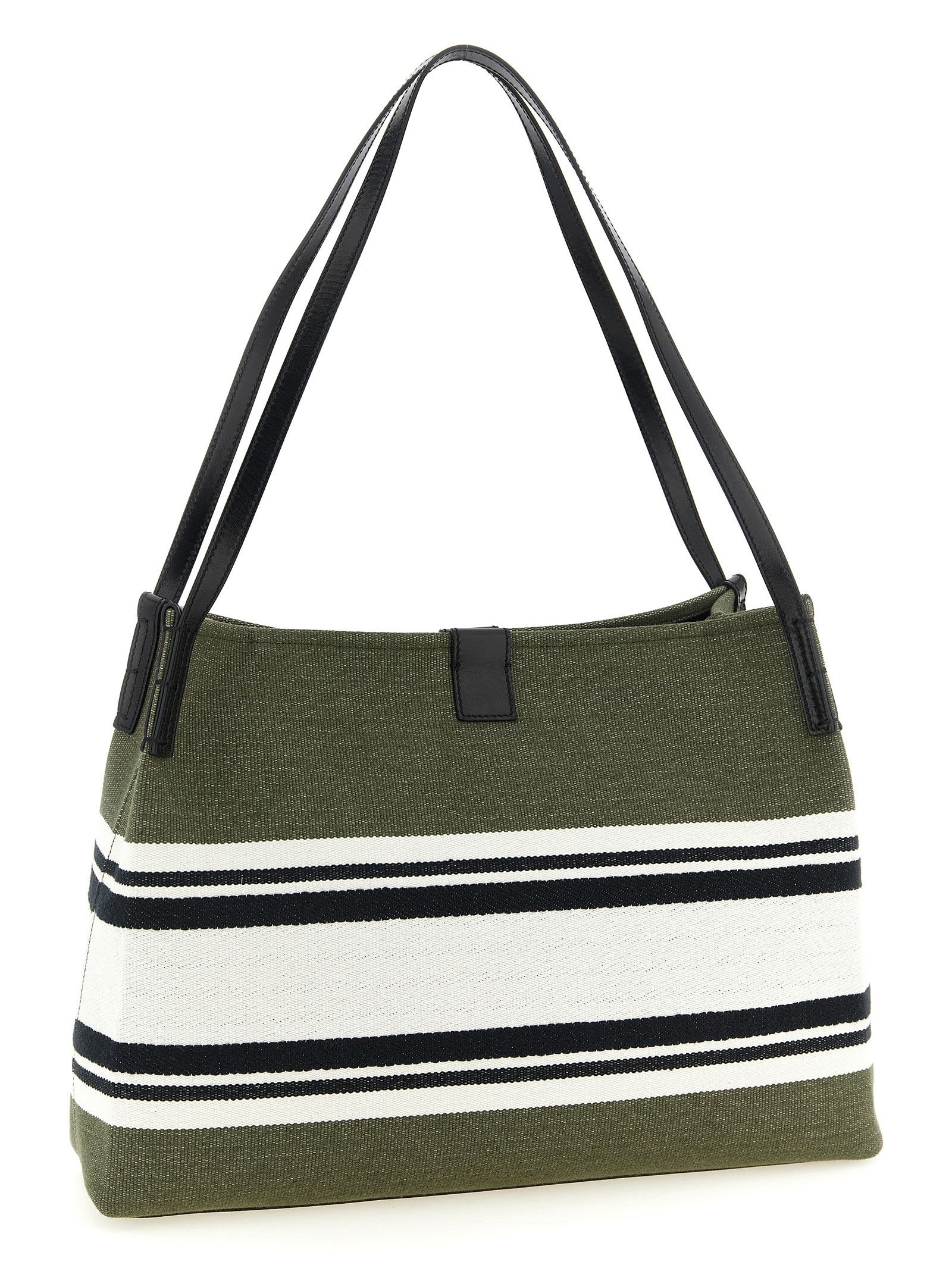 Balmain Medium 'Release' shopping bag Size ONE SIZE - 2 Thumbnail