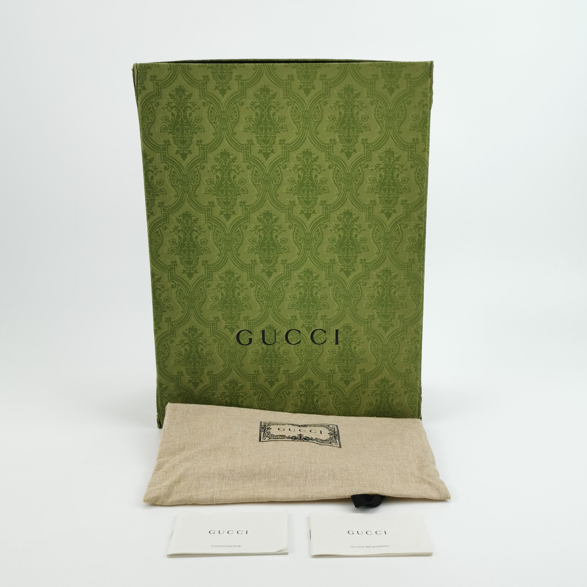 Gucci Gucci Women os Shoulder Bags Size ONE SIZE - 9 Thumbnail