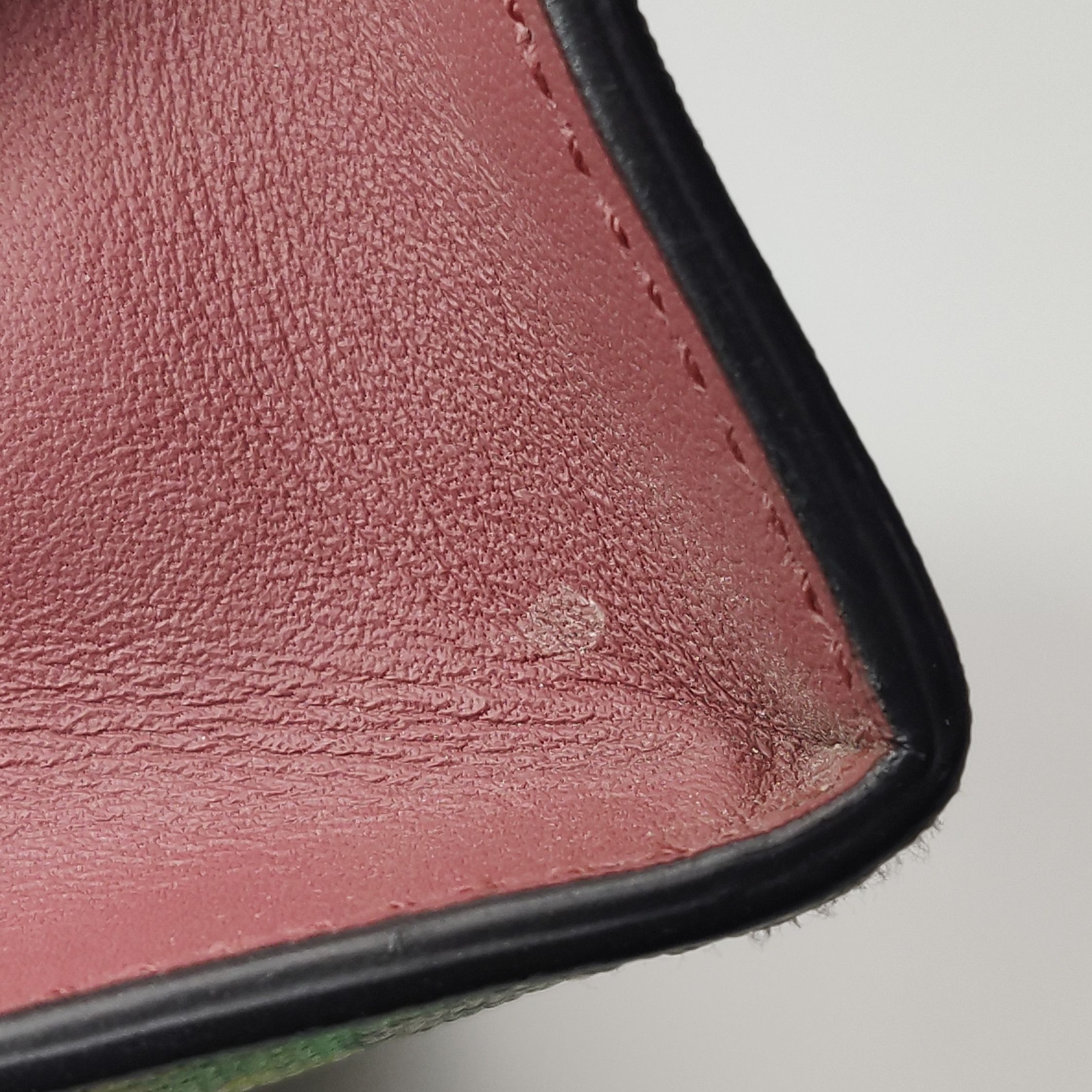 Gucci Gucci Women os Clutches Size ONE SIZE - 13 Thumbnail