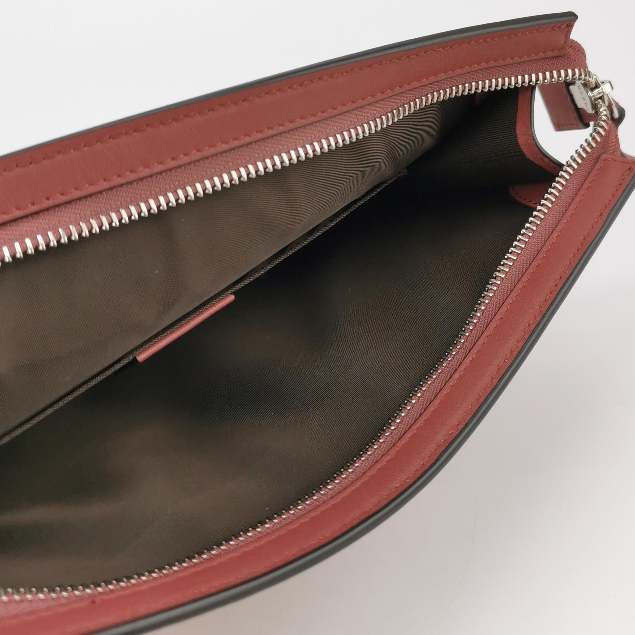 Gucci Gucci Women os Clutches Size ONE SIZE - 6 Thumbnail