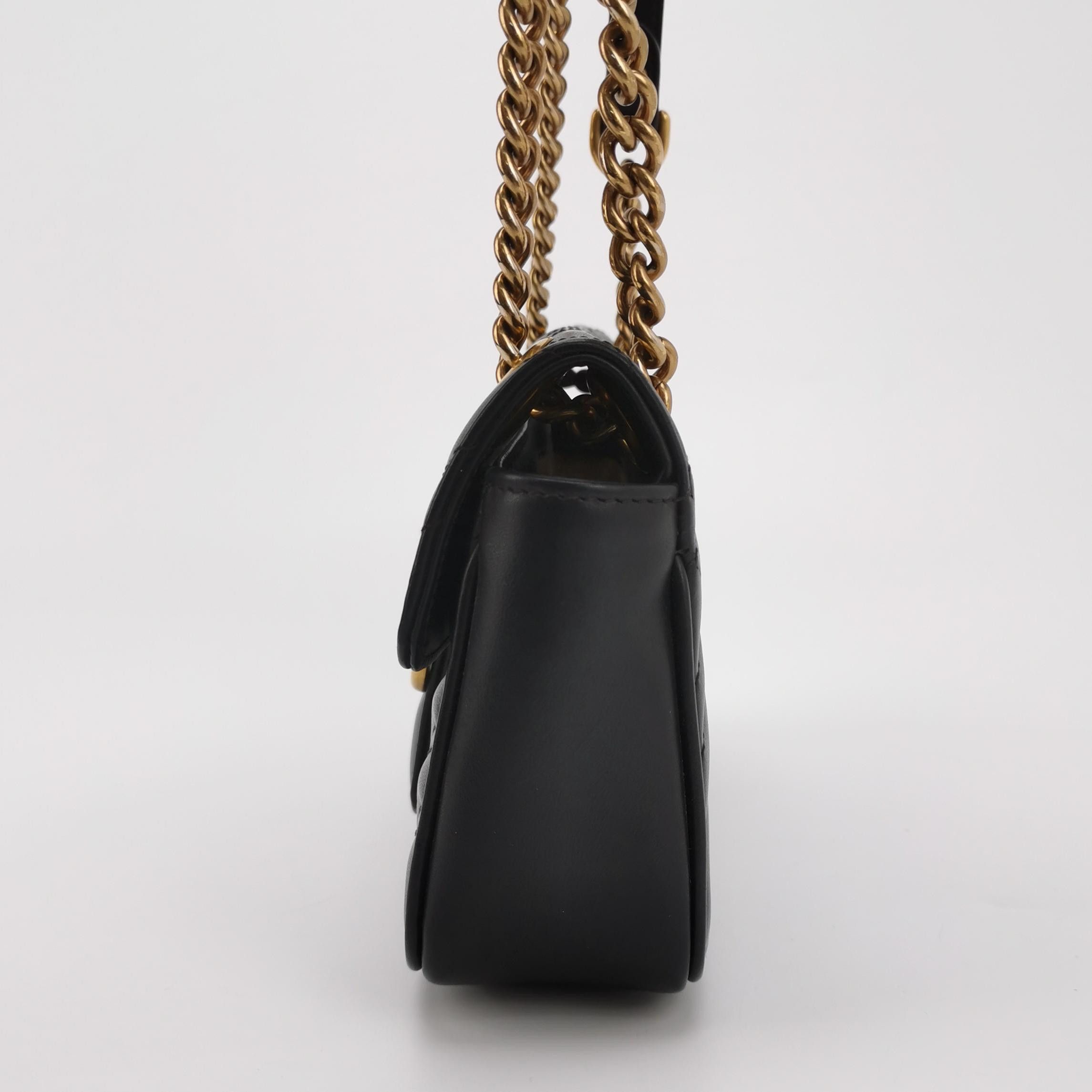 Gucci Gucci Women os Shoulder Bags Size ONE SIZE - 3 Thumbnail
