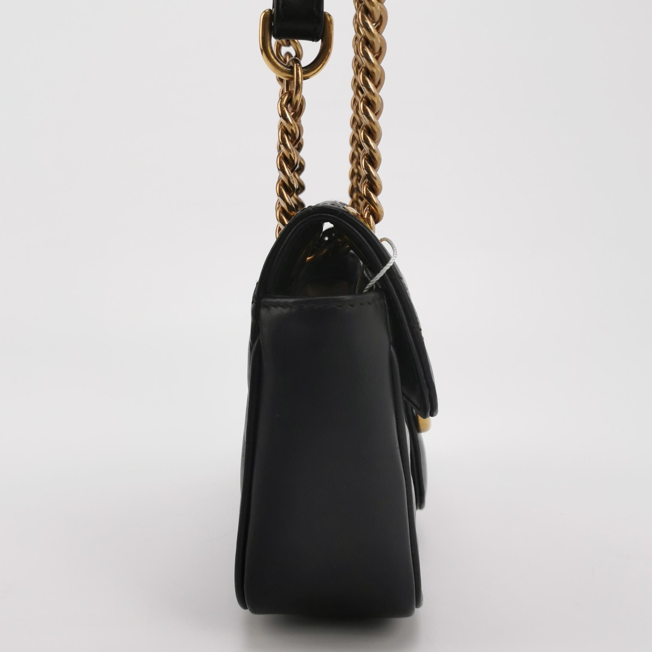 Gucci Gucci Women os Shoulder Bags Size ONE SIZE - 4 Thumbnail