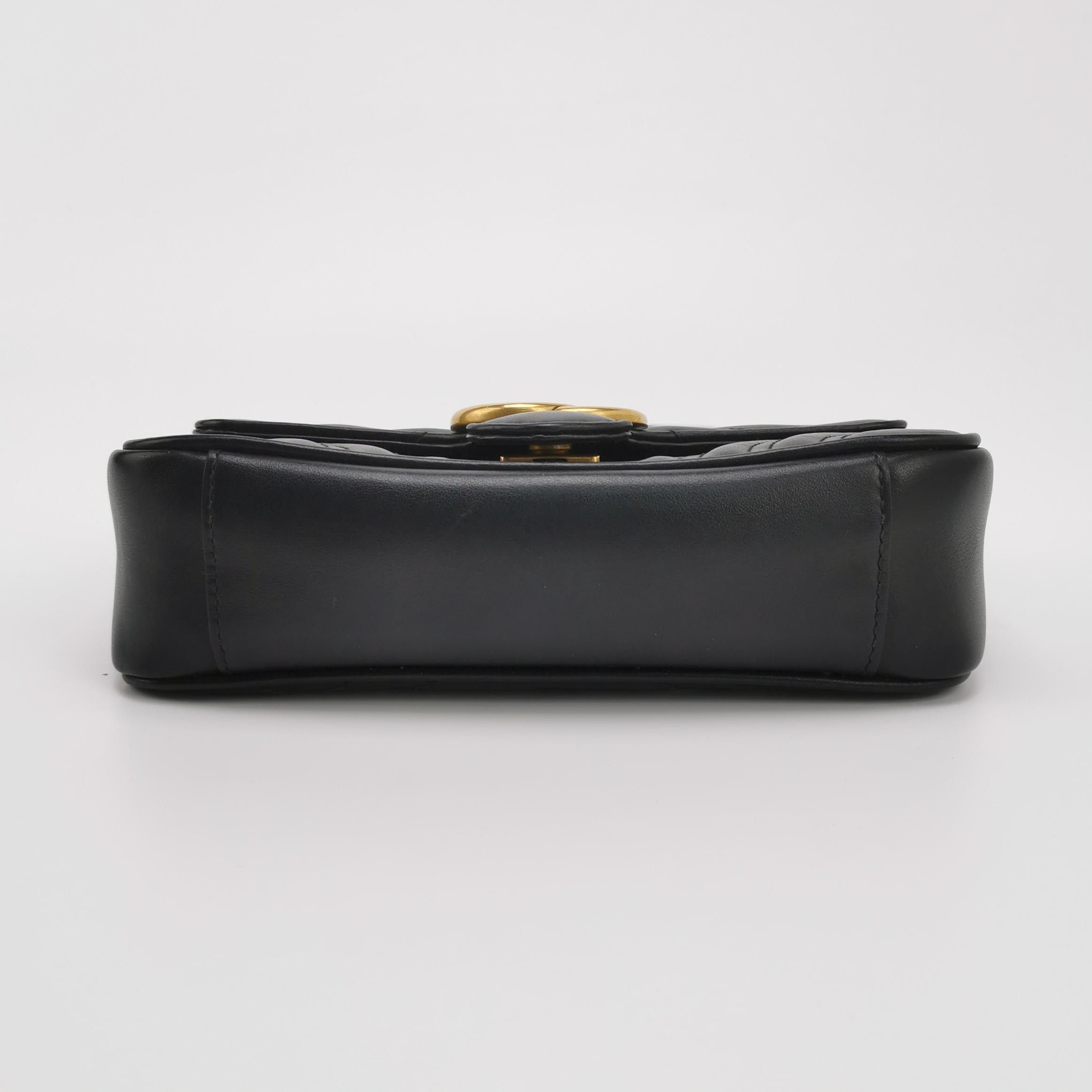 Gucci Gucci Women os Shoulder Bags Size ONE SIZE - 6 Thumbnail