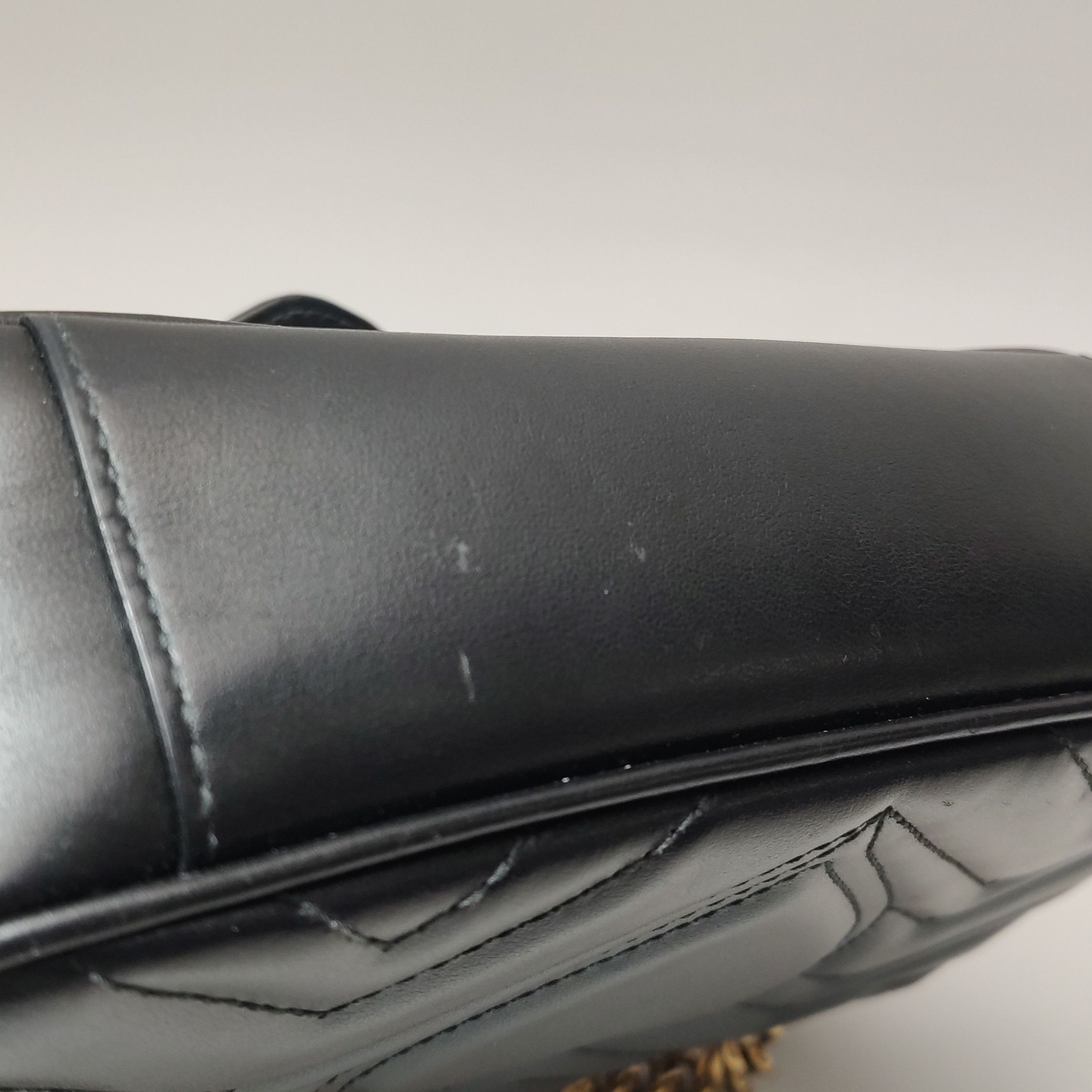 Gucci Gucci Women os Shoulder Bags Size ONE SIZE - 25 Thumbnail