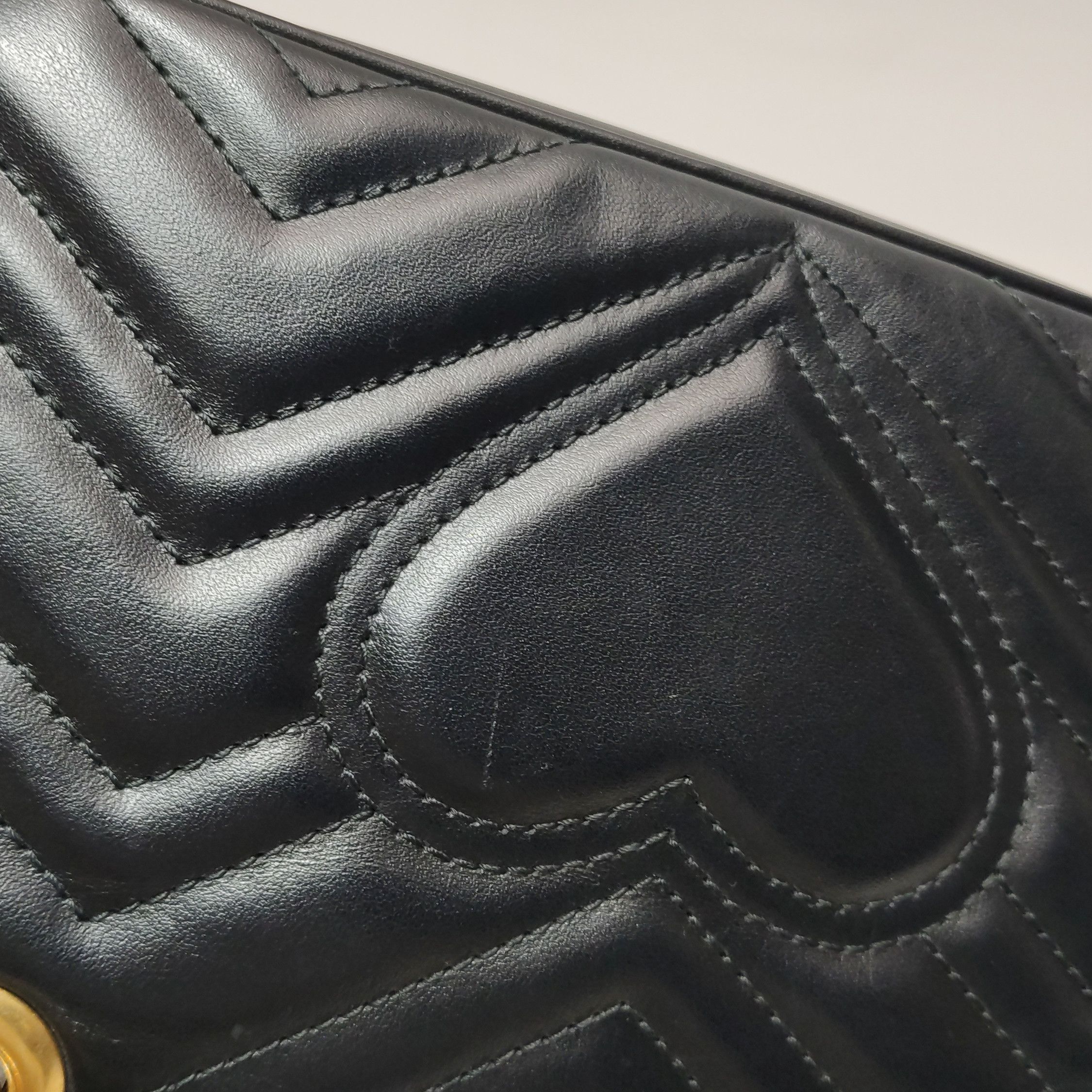 Gucci Gucci Women os Shoulder Bags Size ONE SIZE - 20 Thumbnail